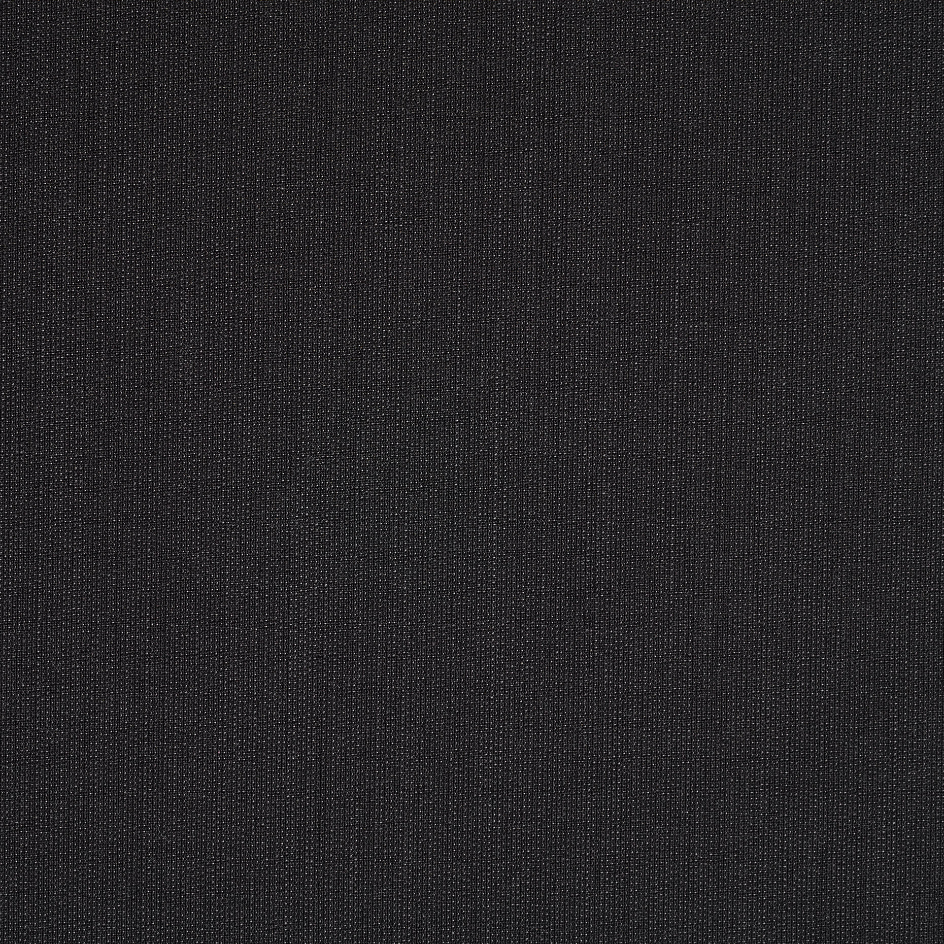 FINE WOOL, MELANGE, EBONY (F000002886) - Texture