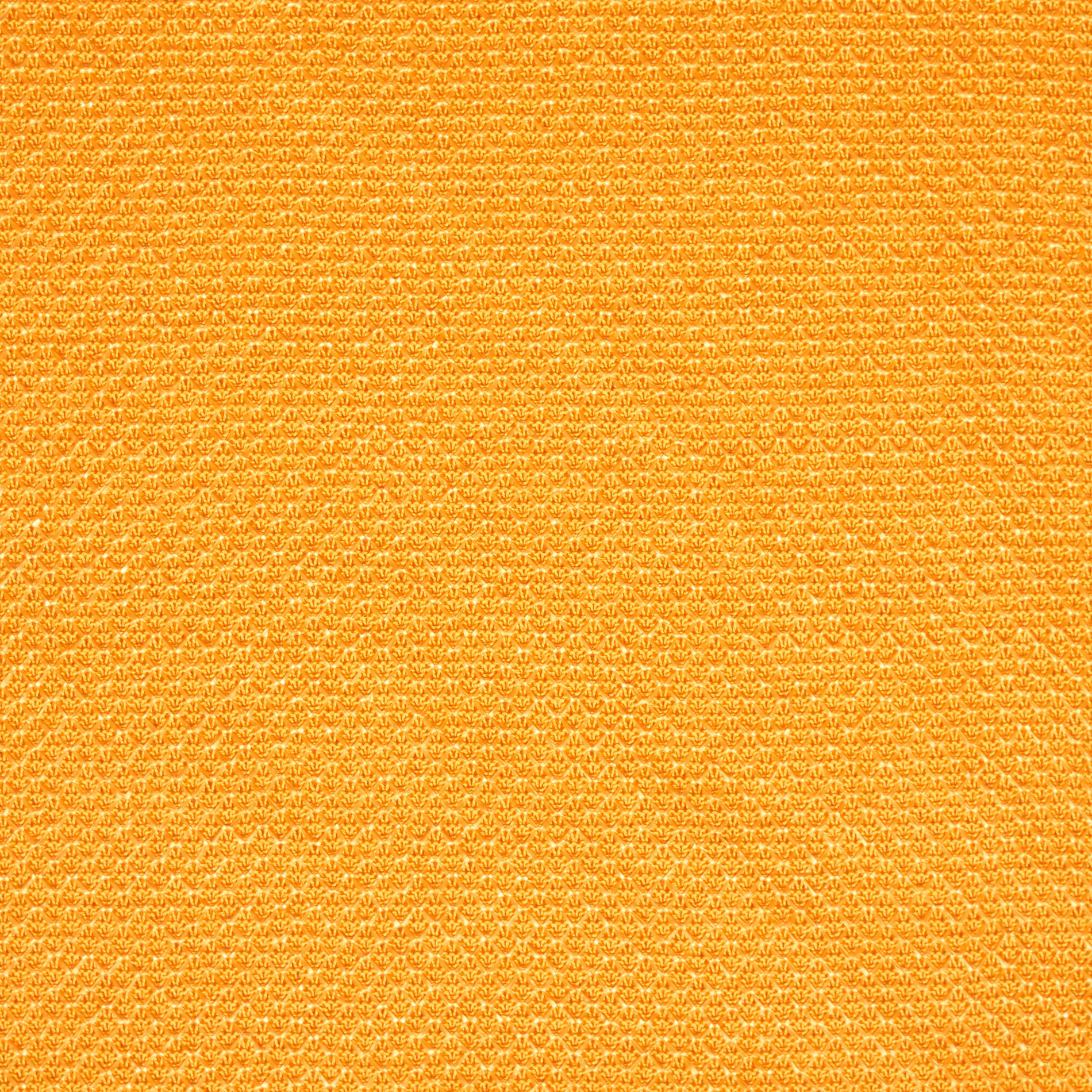 Трикотаж, Хлопок, Amber Yellow (F000033431) - Ткань