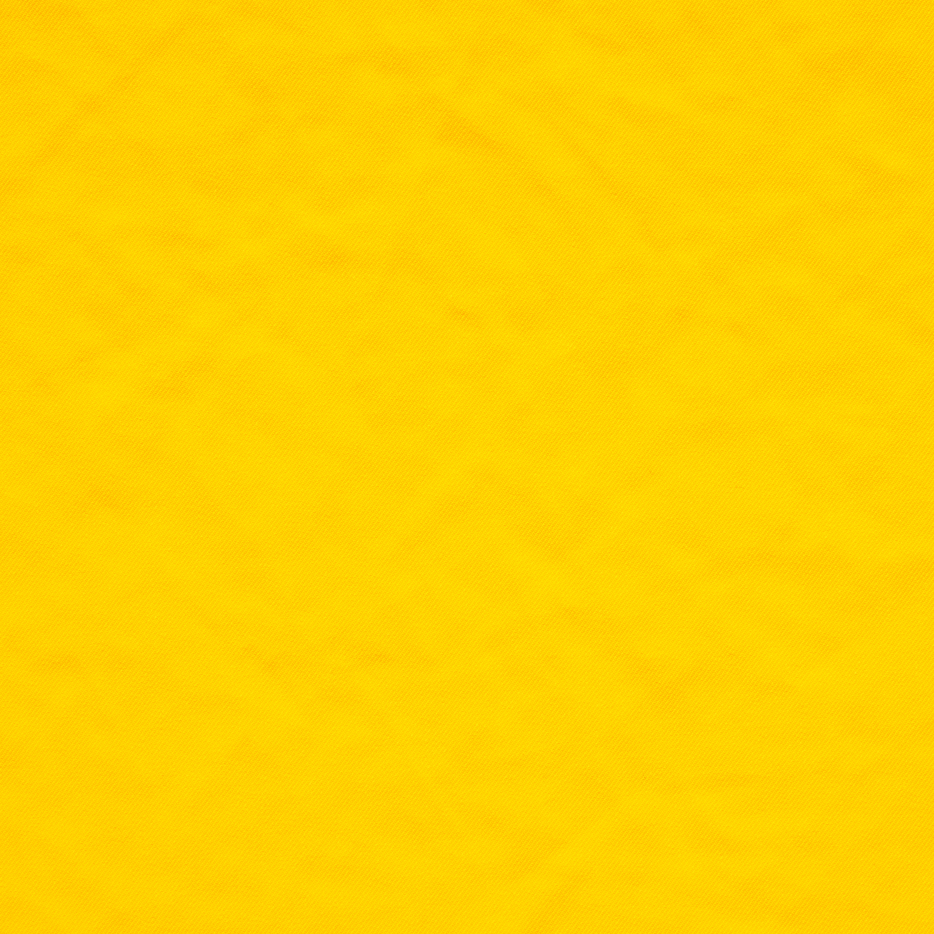 Твил, Стрейч, Yellow Balloon (F000046205) - Ткань