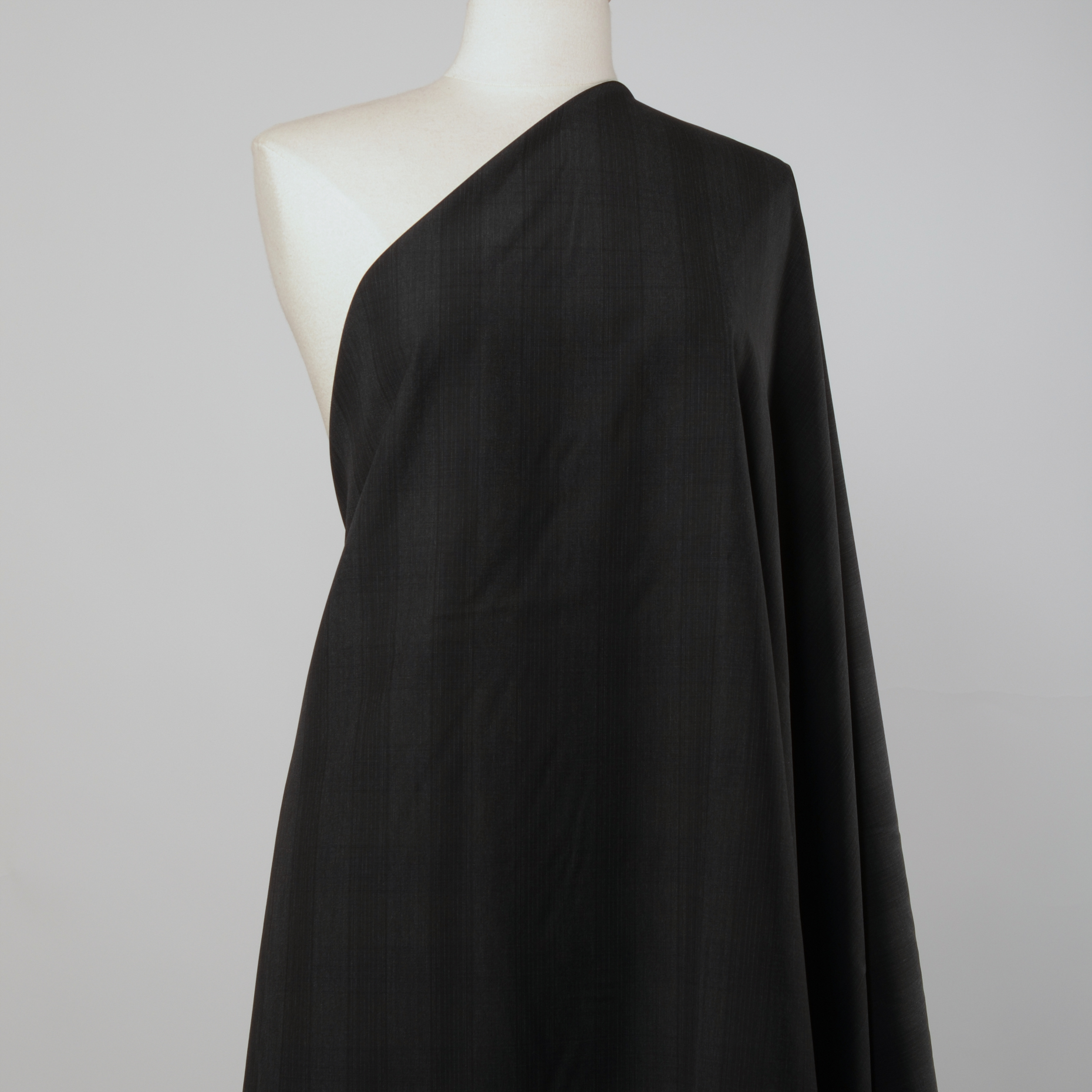 Cool Wool, Wełna dziewicza, Meteorite (F000006710) - Manekin