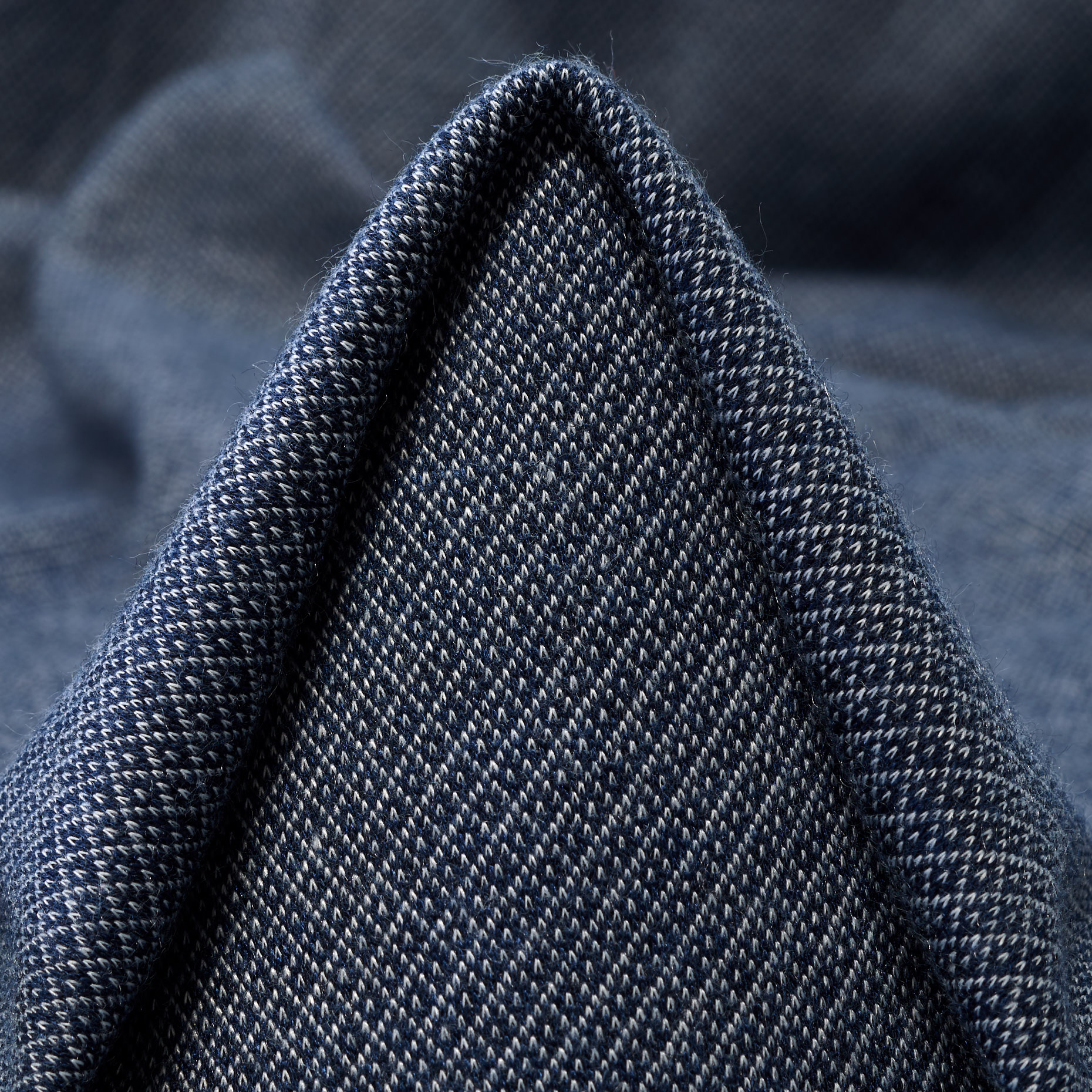 Jersey, Jacquard, Misto Viscosa, Inkwell (F000044269)