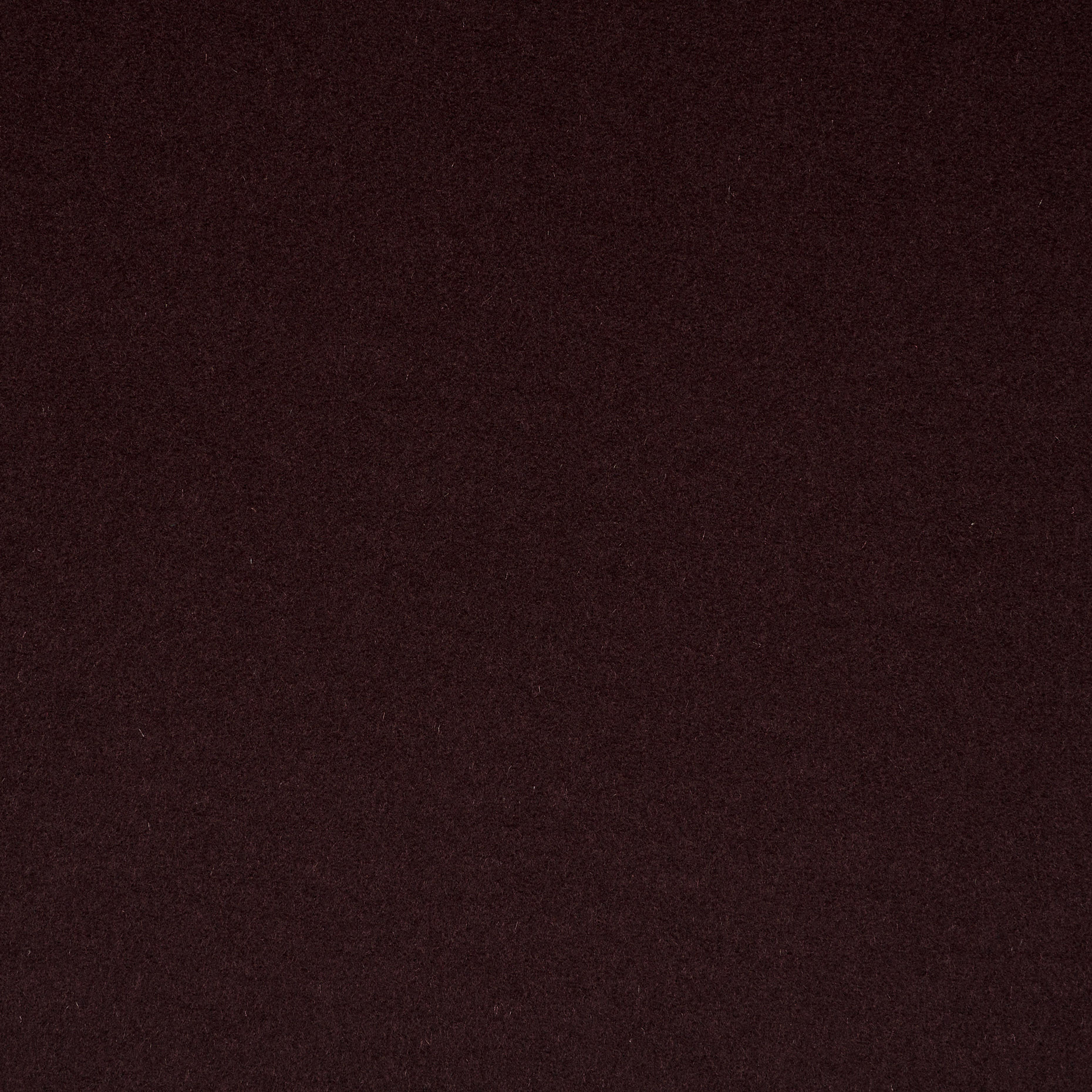 Drap, Wool, Dark Plum (F000036540) - Tejido