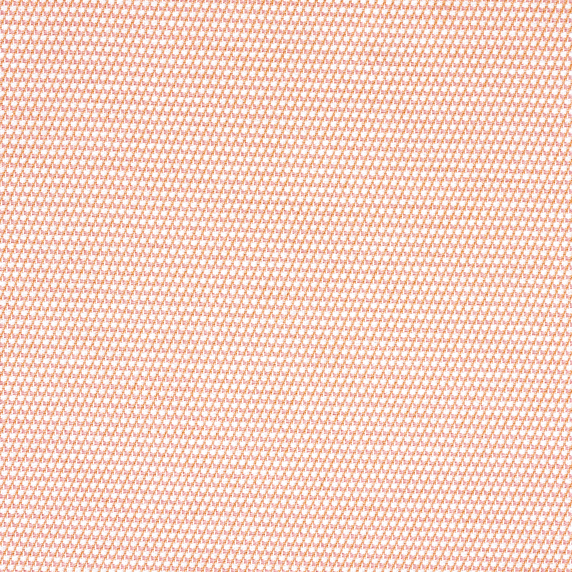Jacquard, Algodón, Elástico, Terra Cotta (F000034521) - Tejido