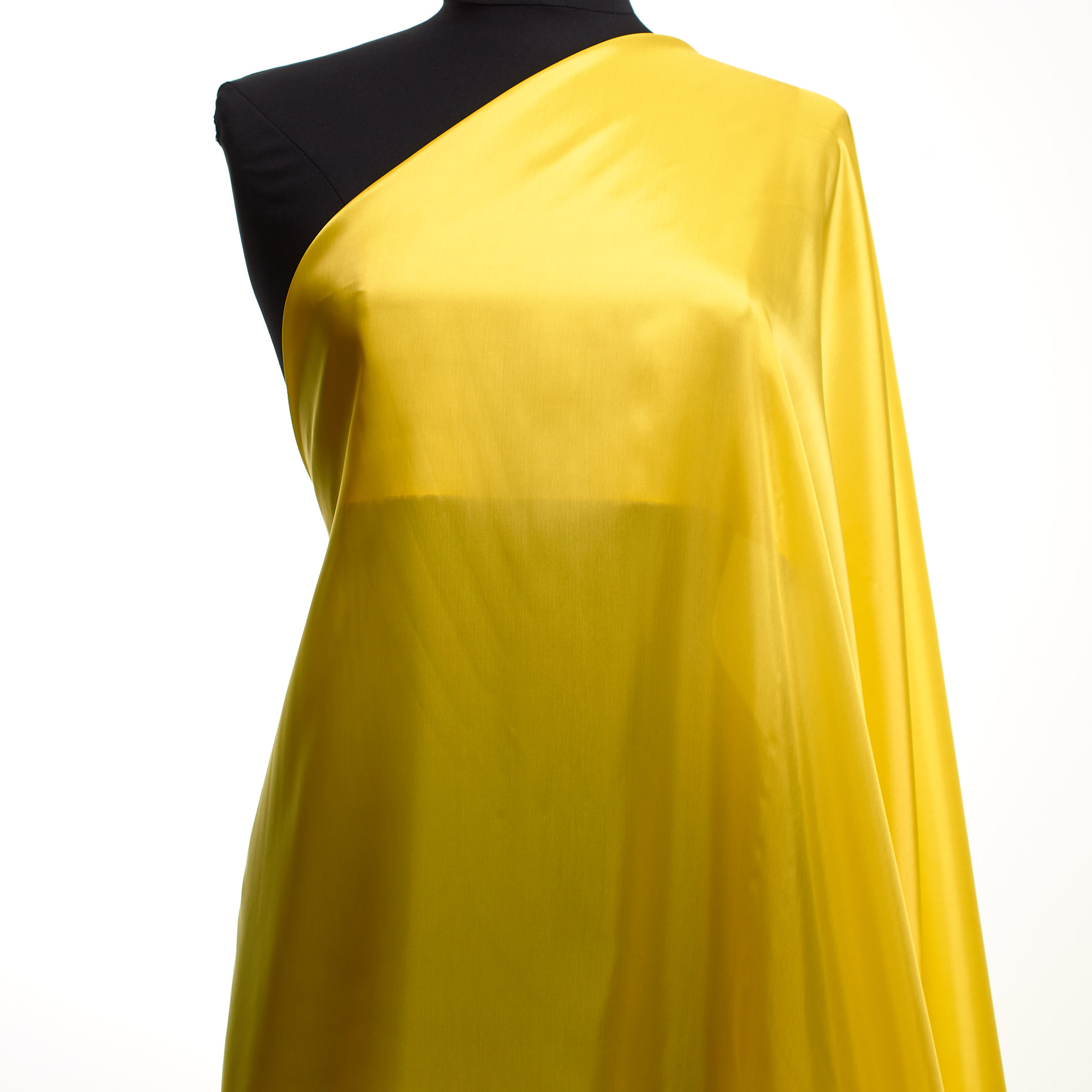 LINING, CUPRO, LEMON ZEST (F000041712) - Mannequin