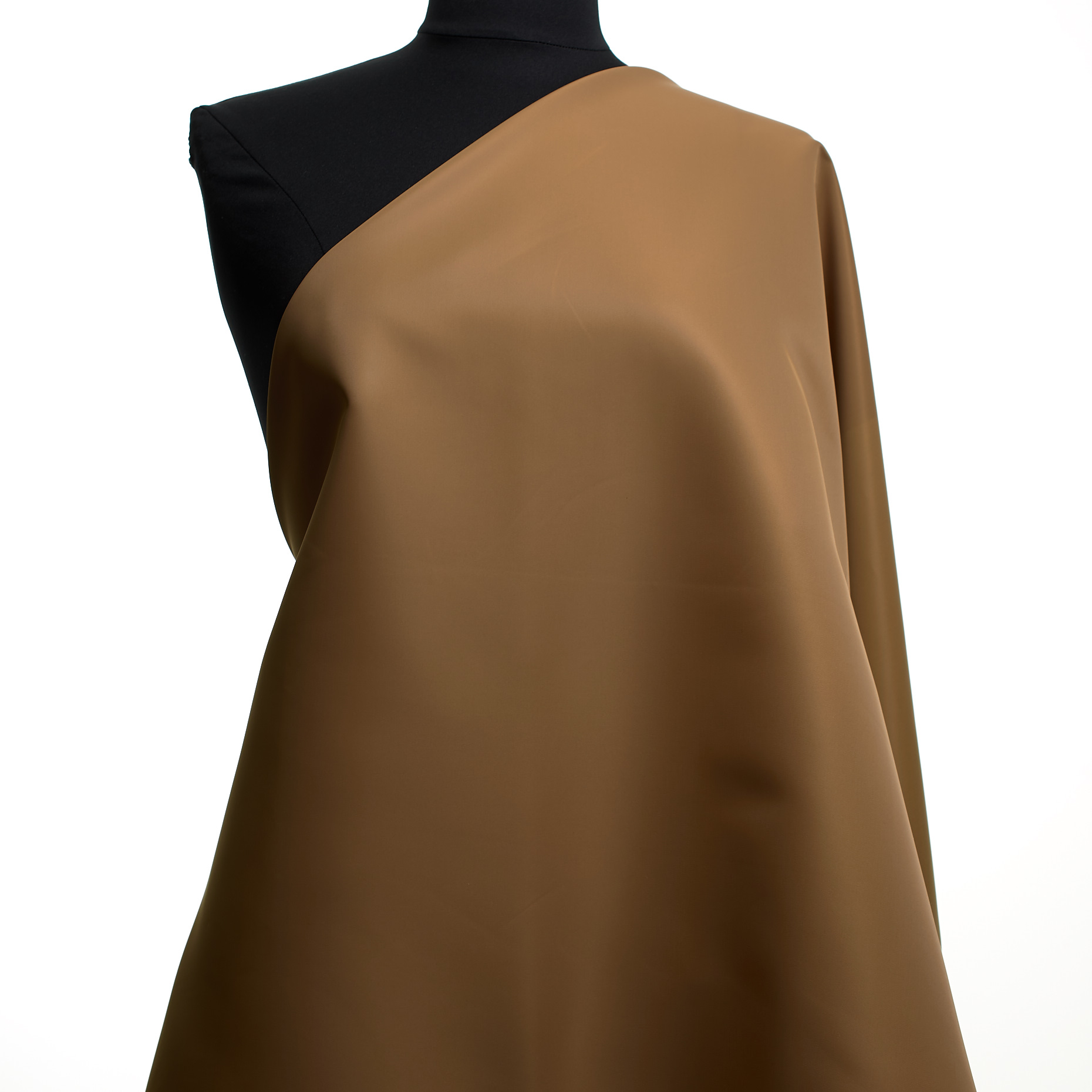 OUTDOOR, TWILL, STIFF, TOBACCO BROWN (F000046549) - Mannequin