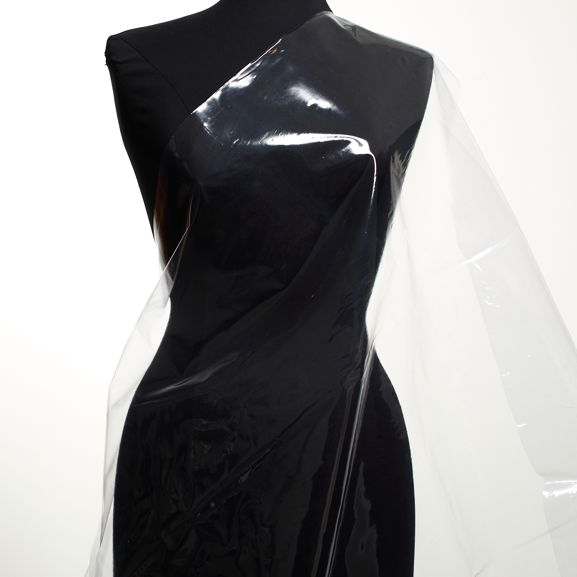 Аутдор, Прозрачная (F000033801) - Манекен