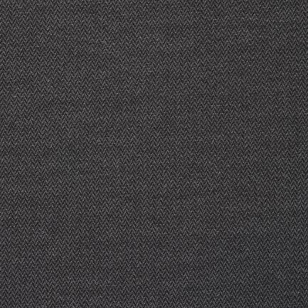 Jersey, Fischgrat, Black Sand (F000030561) - Gewebe