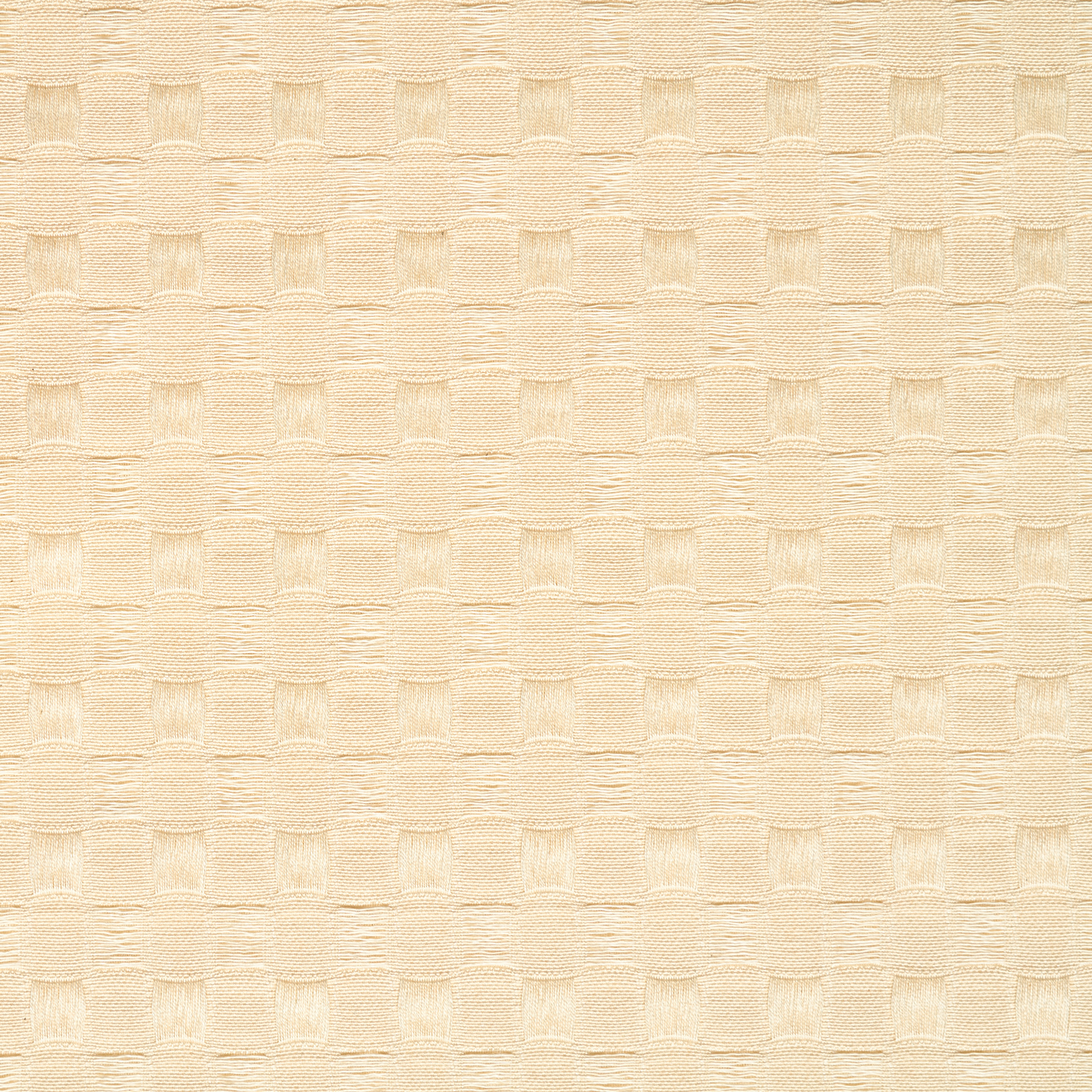 JACQUARD, COTTON, ANTIQUE WHITE (P000004850) - Texture