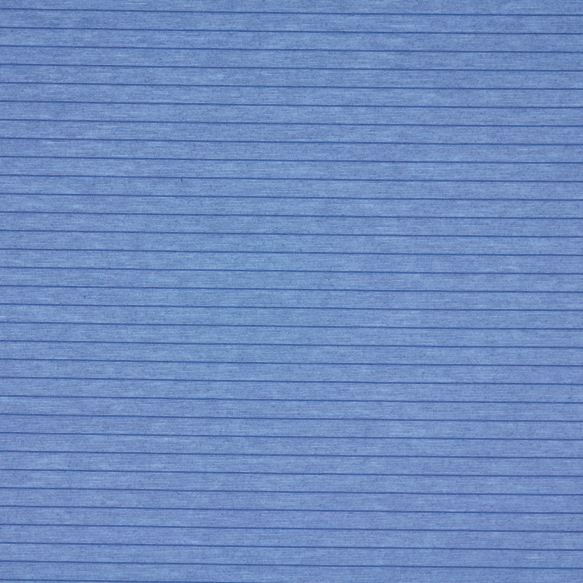 Single Jersey, Baumwolle, Streifen, Supersonic Blue (F000034646) - Gewebe