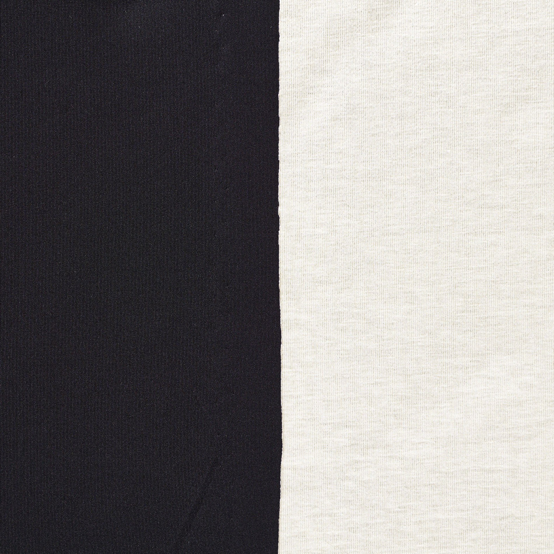 TECHNO STRETCH, DOUBLE, METEORITE&SNOW WHITE (F000033418) - Texture