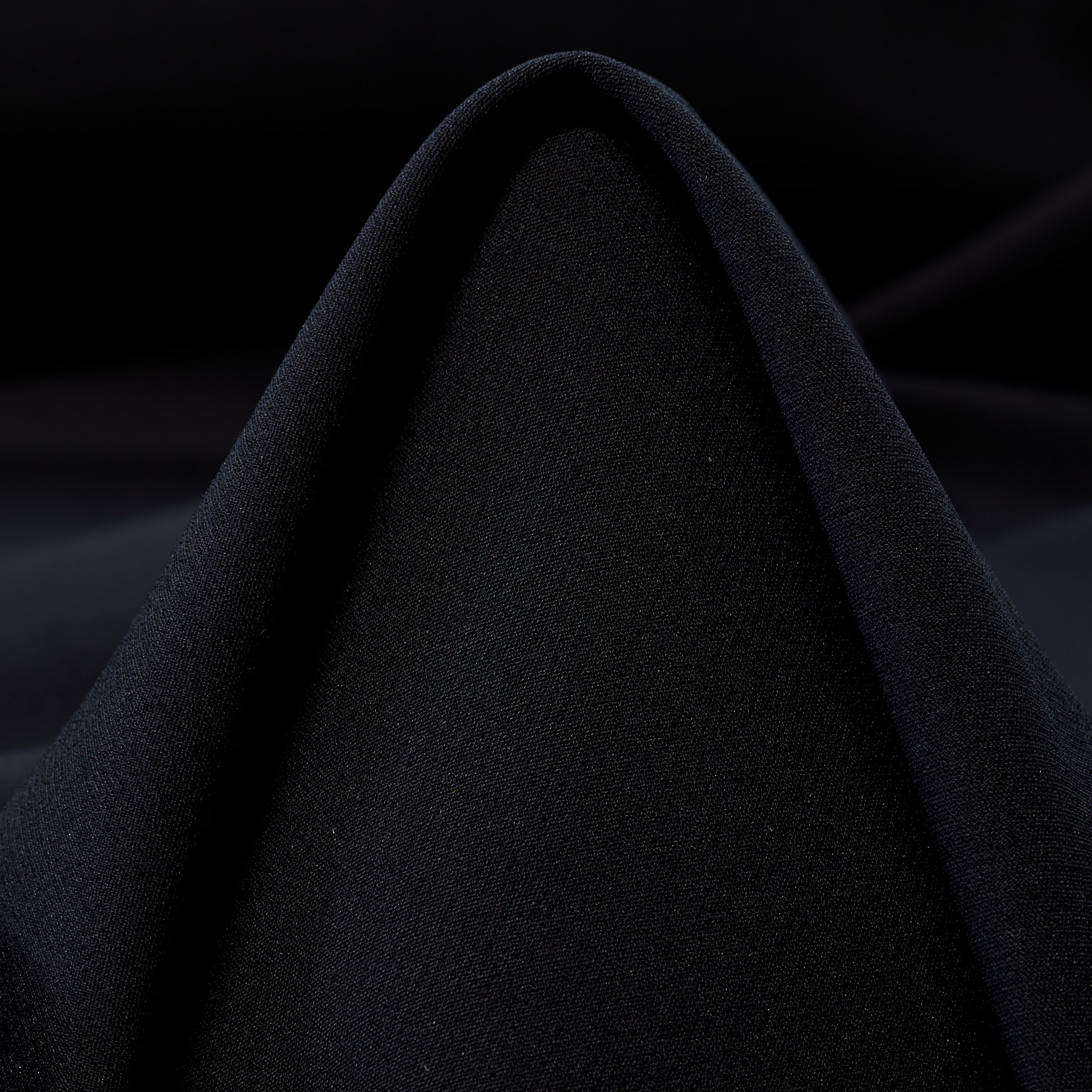 Техно Стрейч, Raven Black (F000043858)