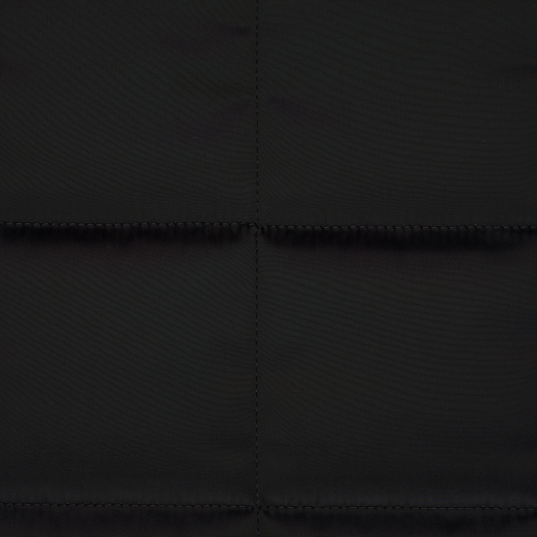 QUILTED, RAVEN BLACK (F000013352) - Texture