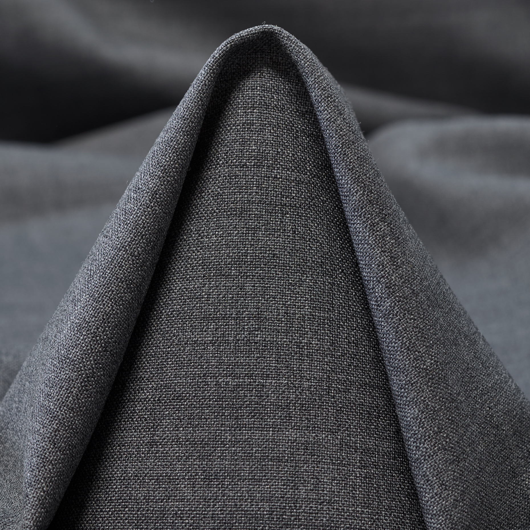 COOL WOOL, VIRGIN WOOL, MELANGE, SKYROCKET