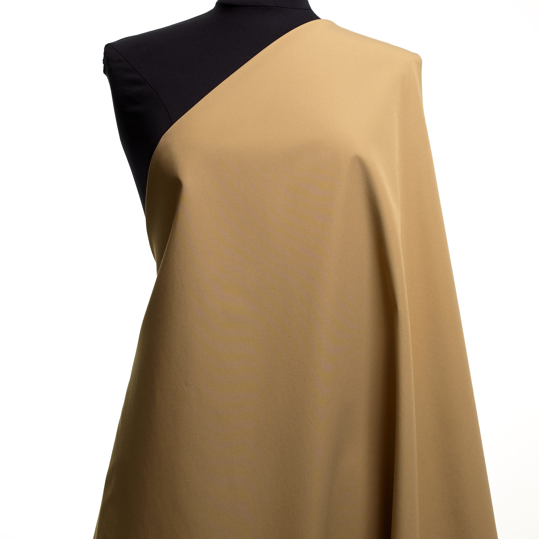 OUTDOOR, COTTON BLEND, BISCUIT (T0000445) - Mannequin
