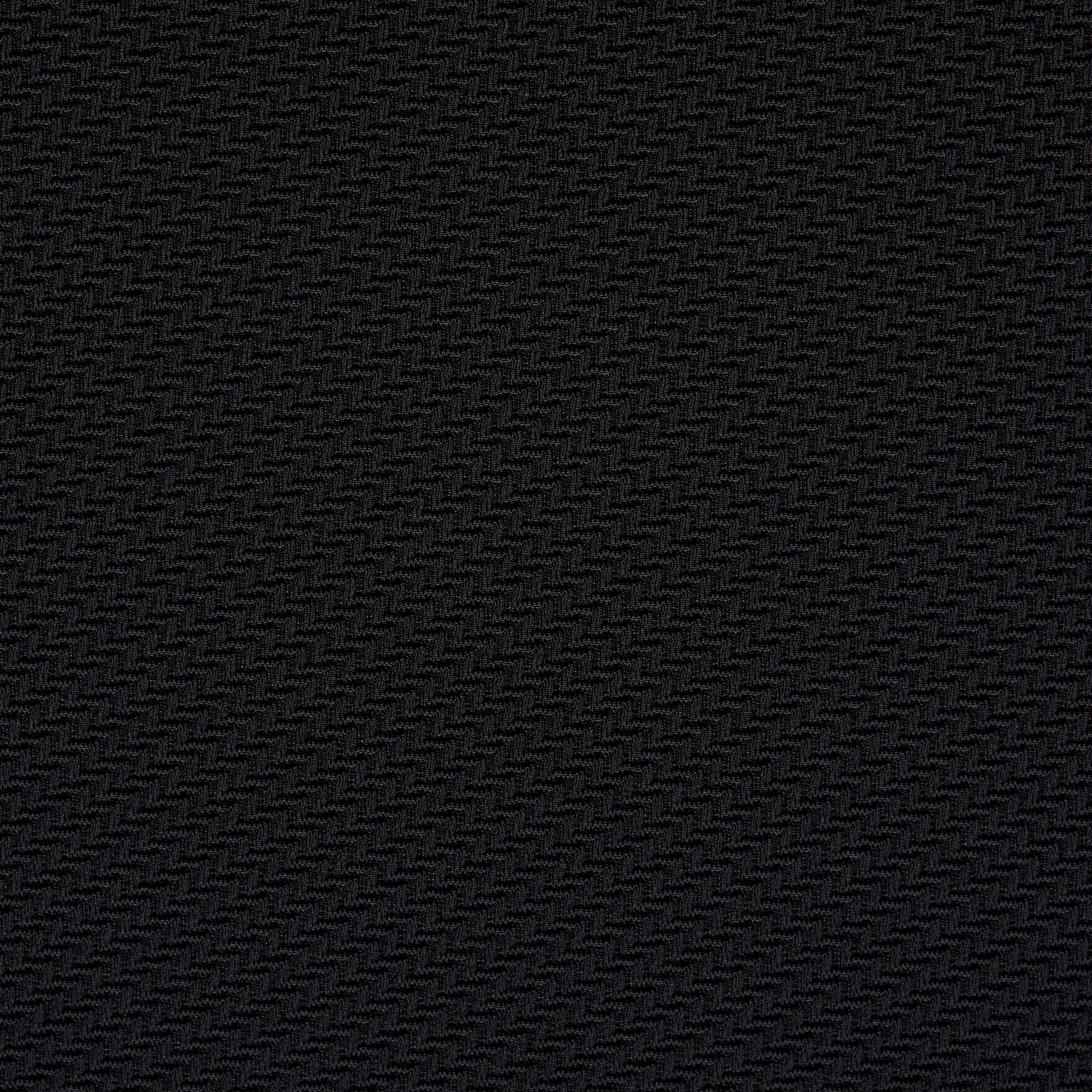 JACQUARD, MICRO STRUCTURE, ELASTIC, RAVEN BLACK (F000042844) - Texture