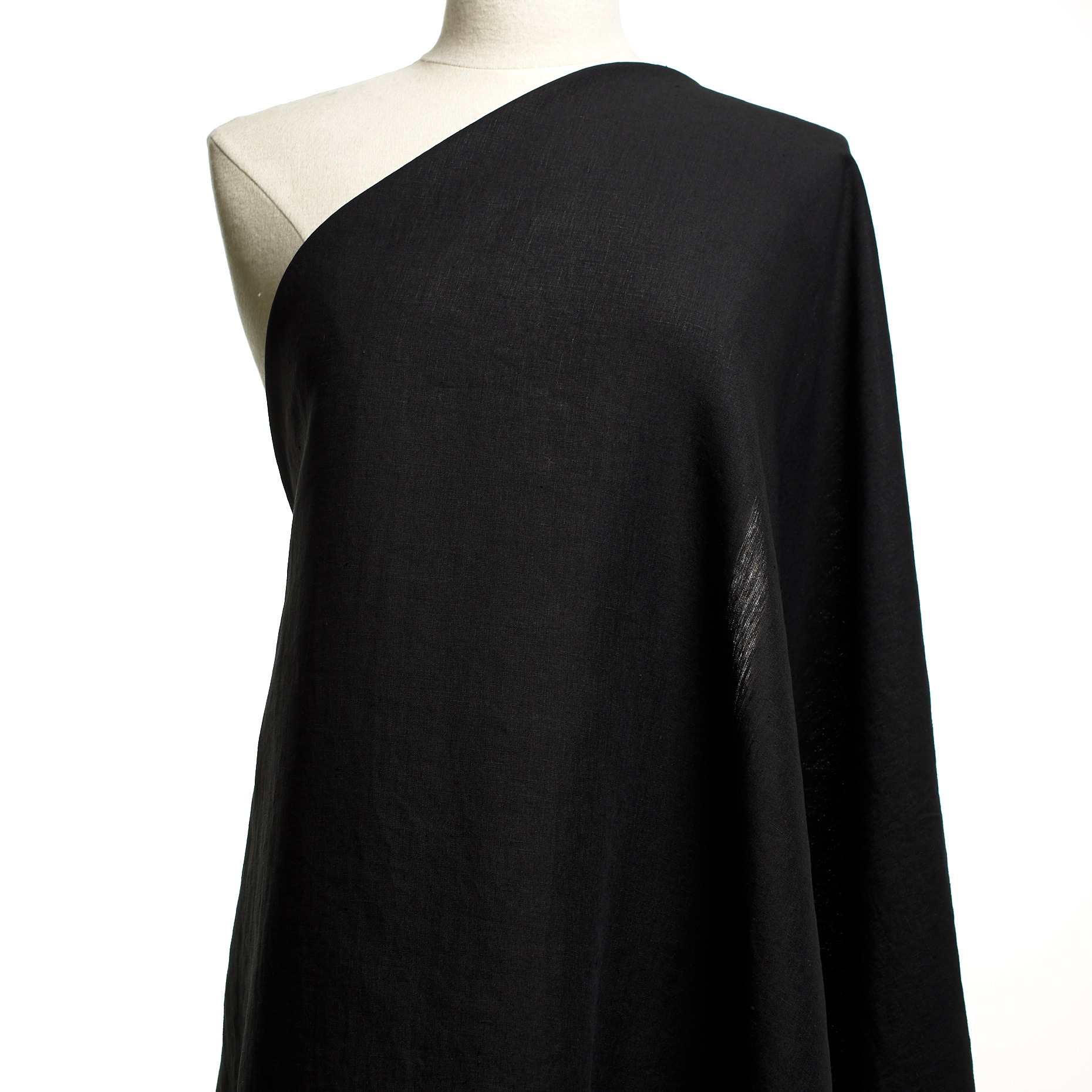 Lin, Jet Black (F000047262) - Mannequin