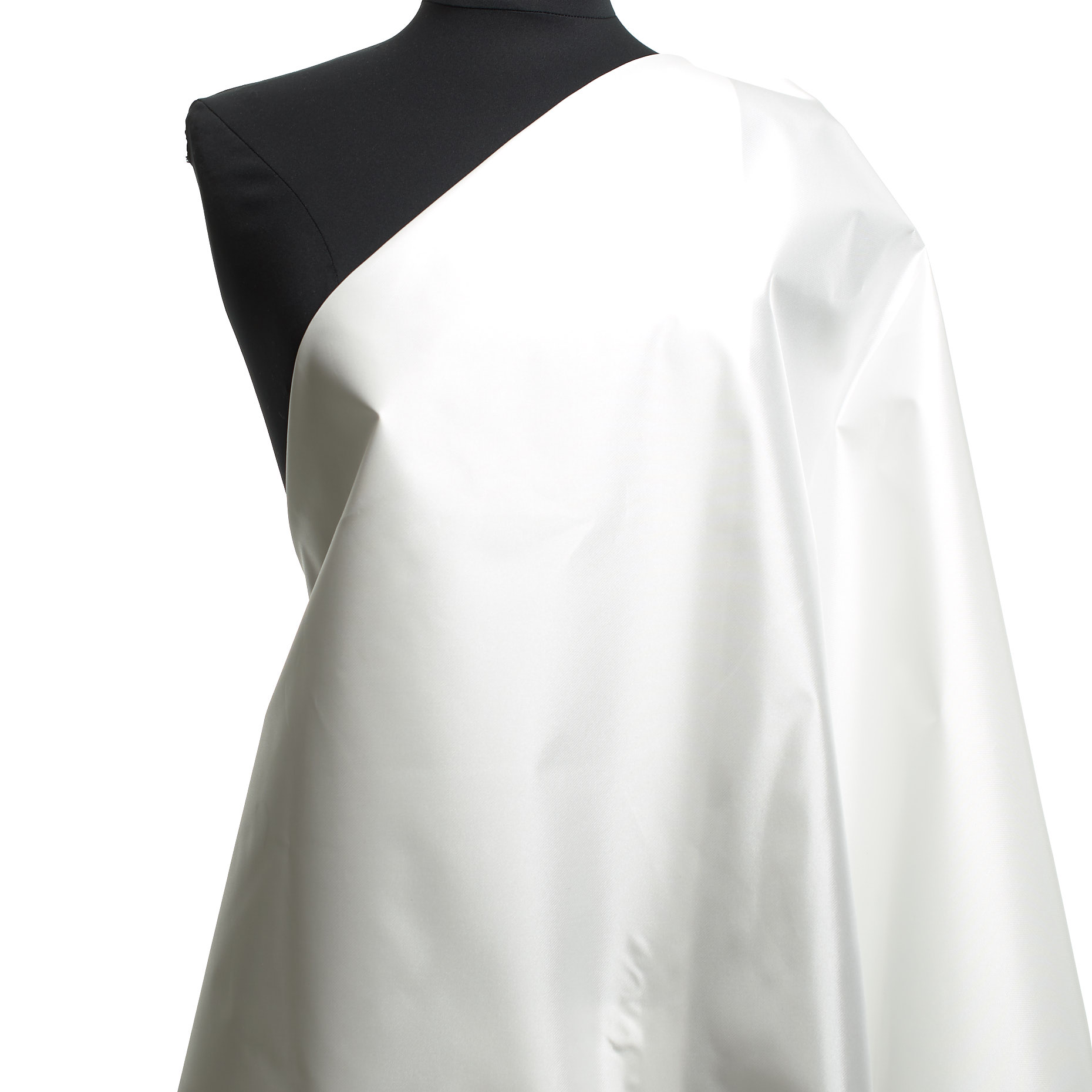 Sarga, Reluciente, Brilliant White (F000033768) - Maniquí