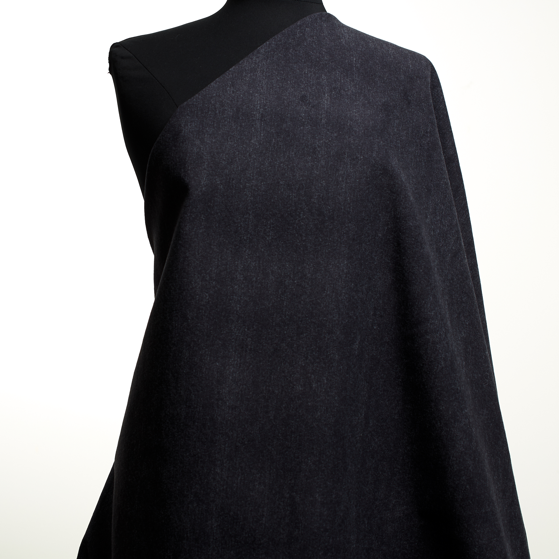 Algodón, Brushed, Vulcan (F000034241) - Maniquí