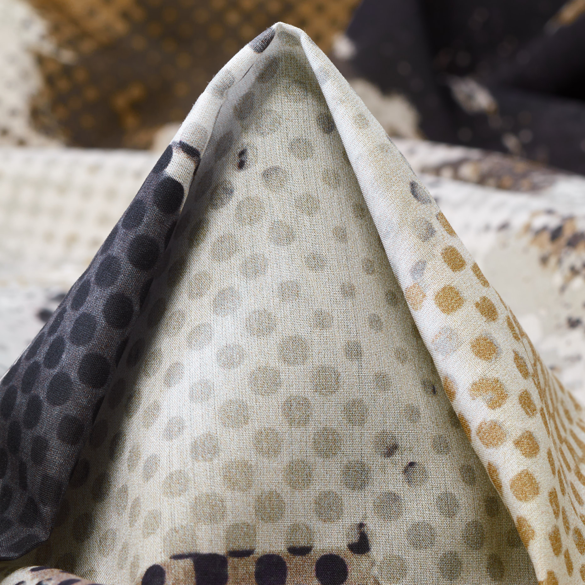 BATISTE, COTTON, PRINTED, AFFOGAT&PECAN PIE (F000031870)