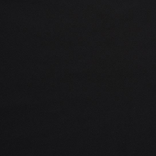 JERSEY, COTTON, ELASTIC, JET BLACK (F000031046) - Texture