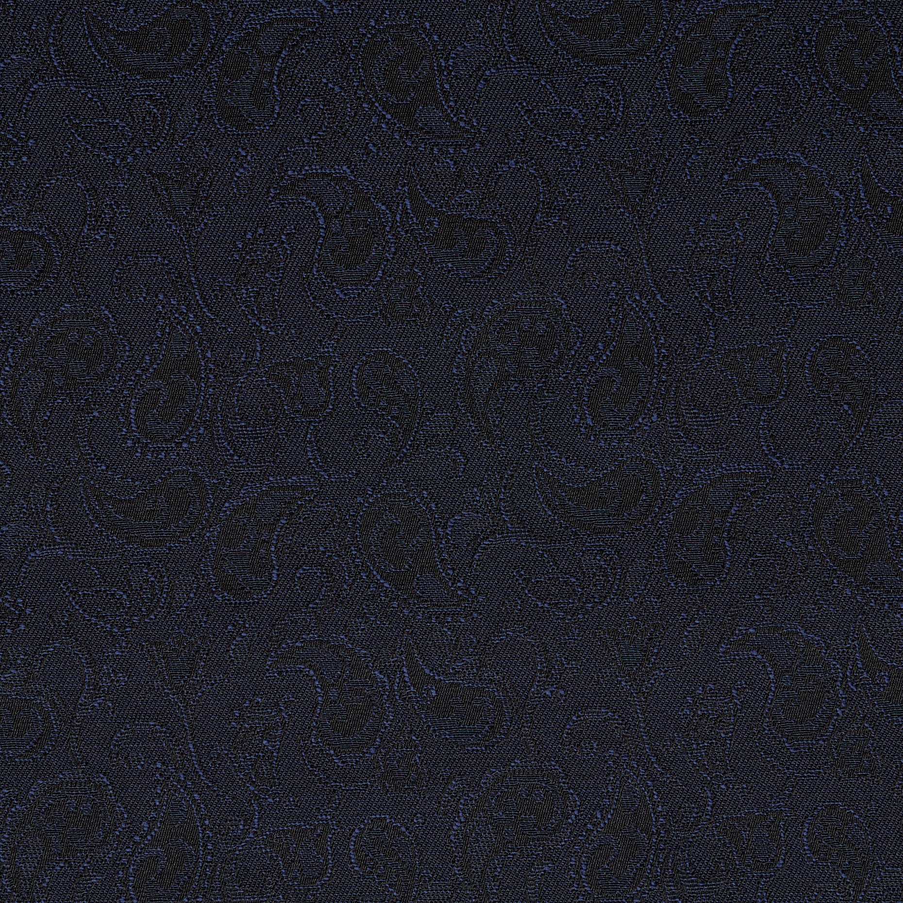 Jacquard, Laine, Elástique, Vulcan (F000047294) - Tissage