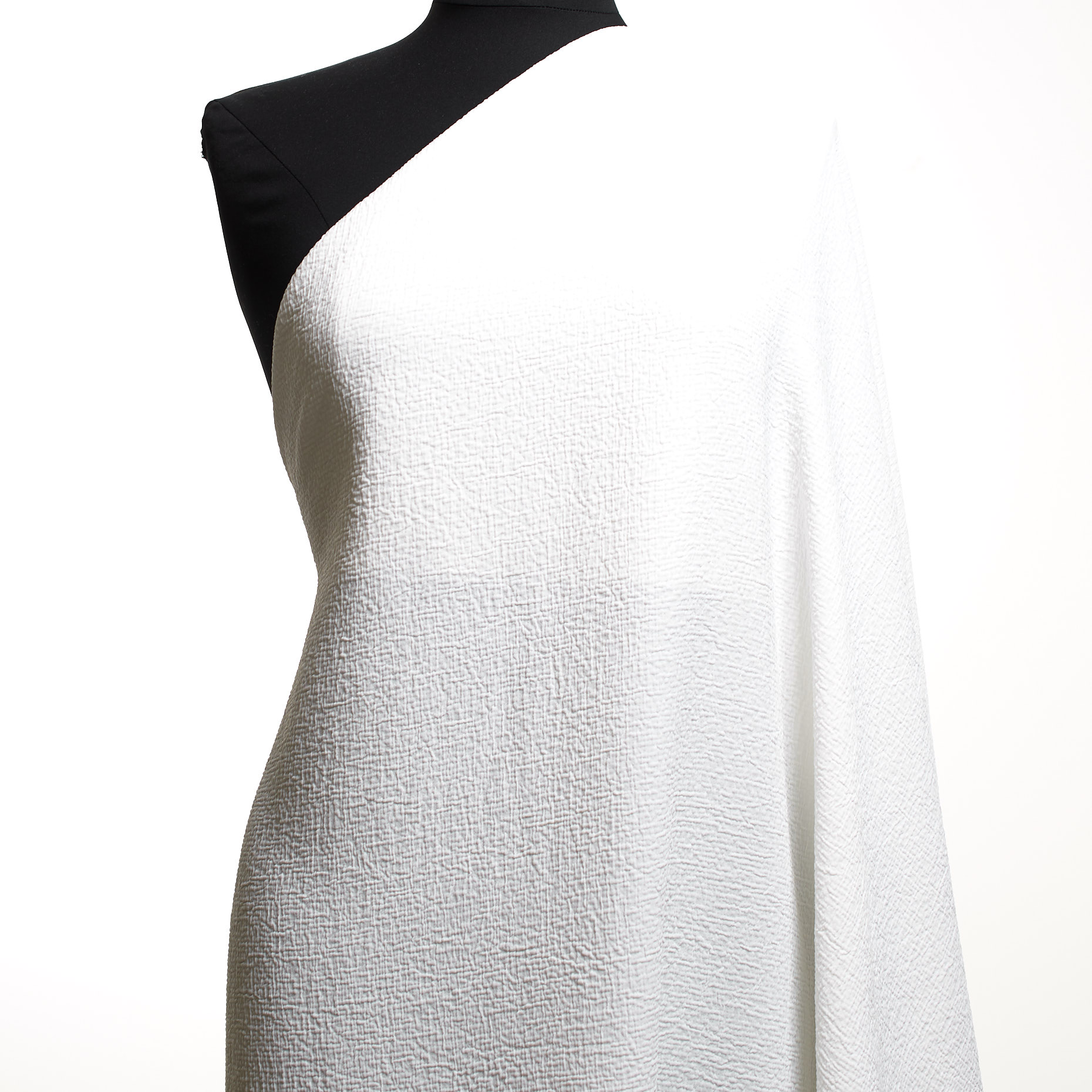 Cloquet, Double, Brilliant White (F000037463) - Manekin