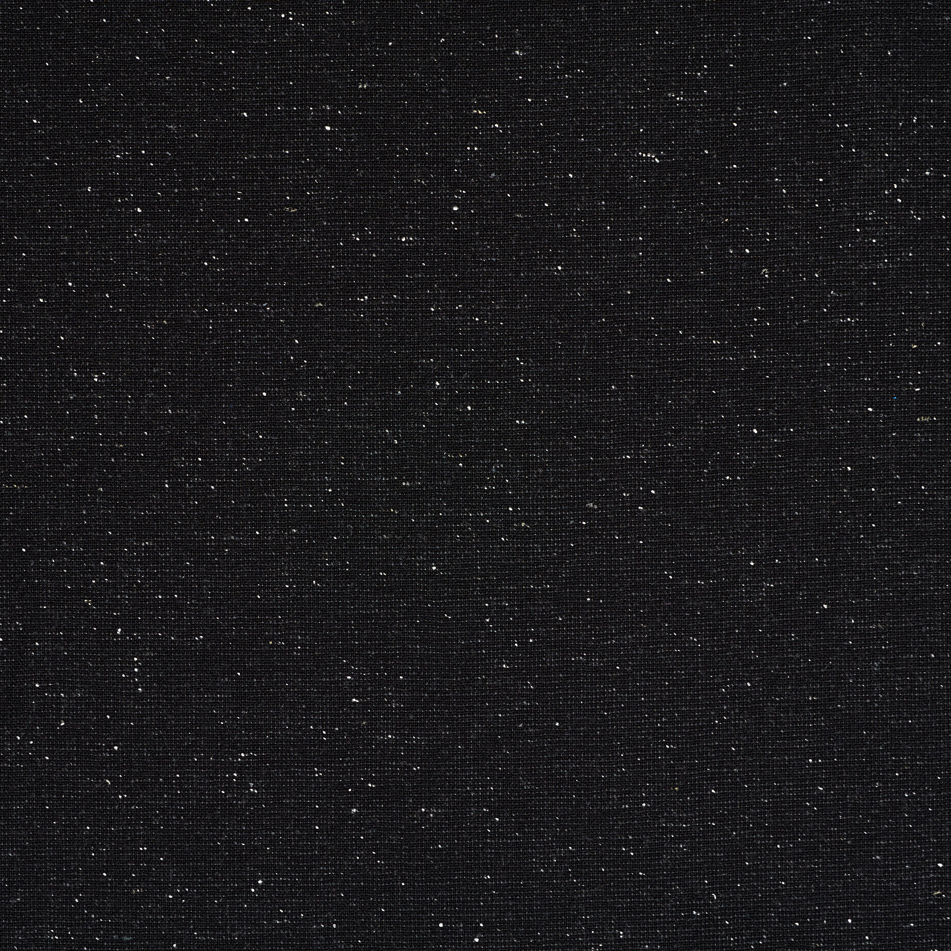 WOOL, TWEED, MELANGE, BLACK COFFEE (F000030061) - Texture