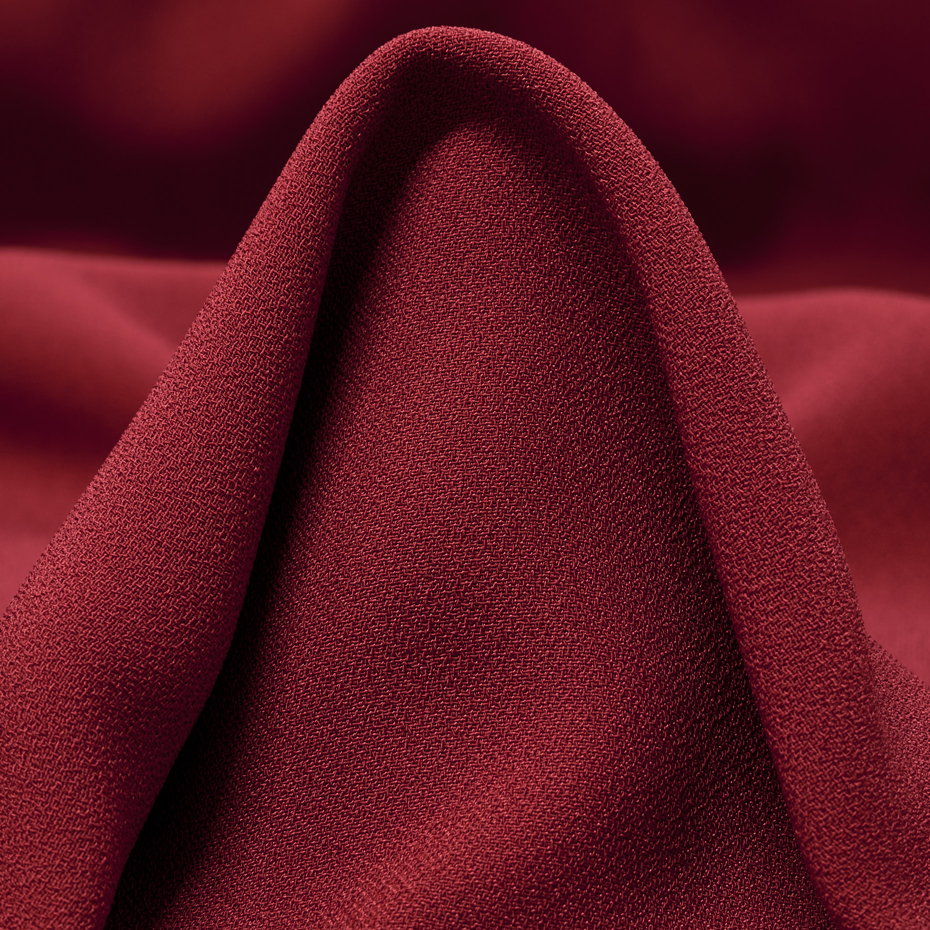 CRÊPE, CERISE (F000042284)