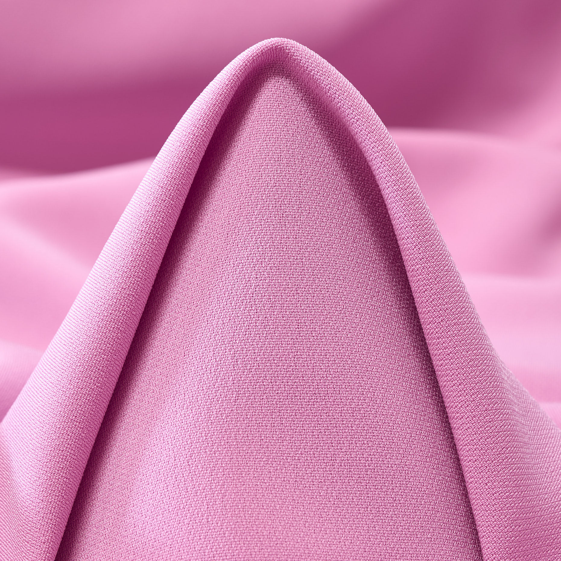 Krepa, Triacetat, Pastel Lavender (F000045345)