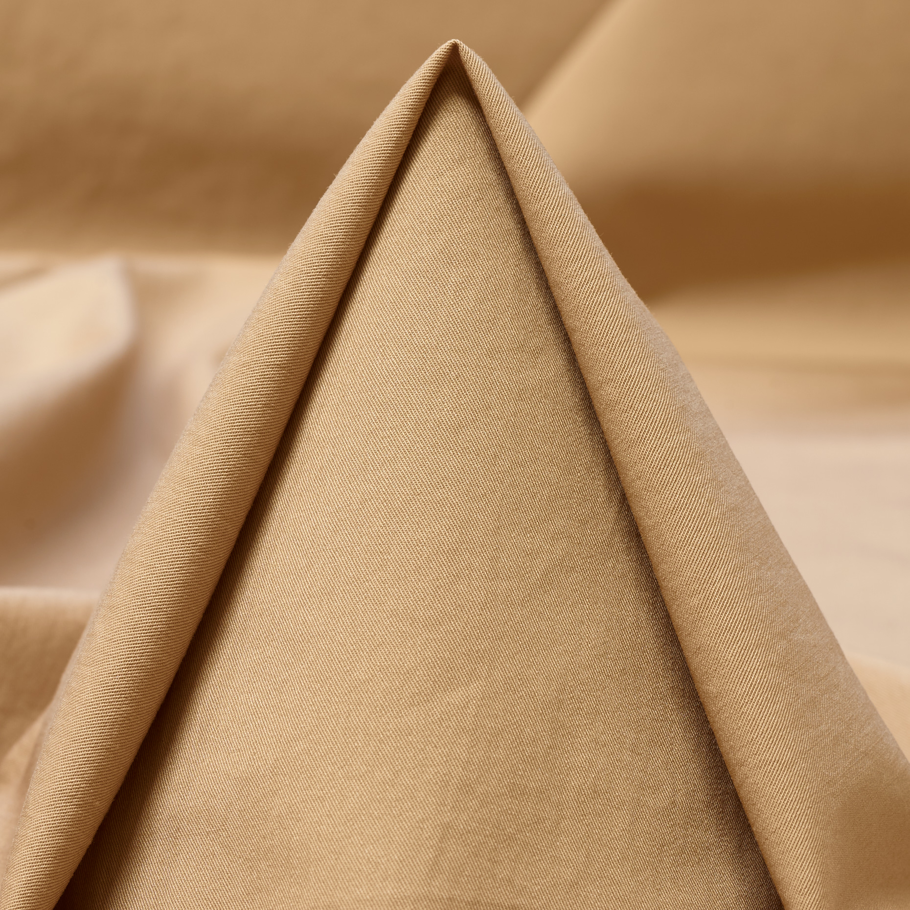 POPLIN, COTTON, ELASTIC, IRISH CREAM (F000049511)