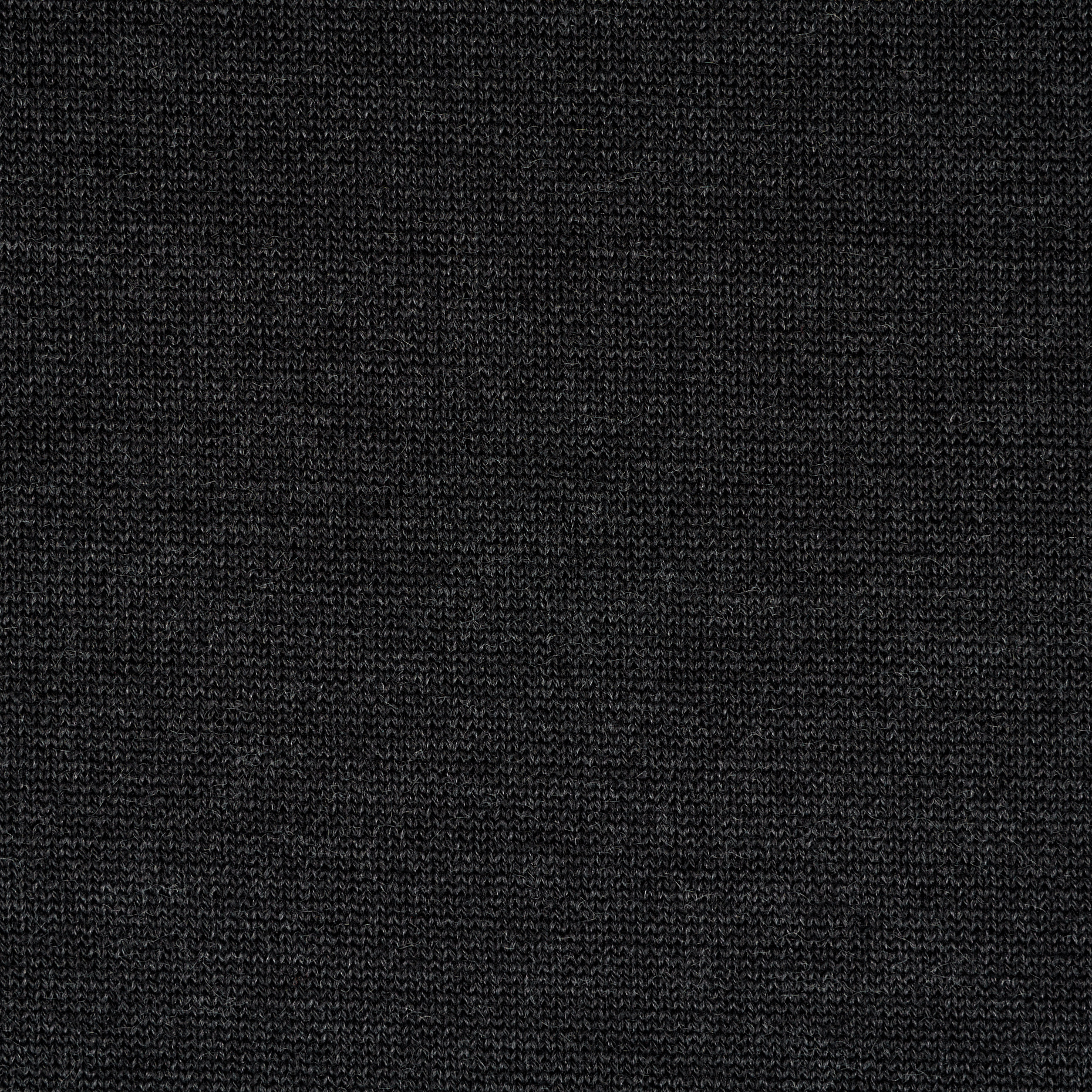 Jersey, Lana Mix, Jaspeado, Blackened Pearl (F000047288) - Tejido