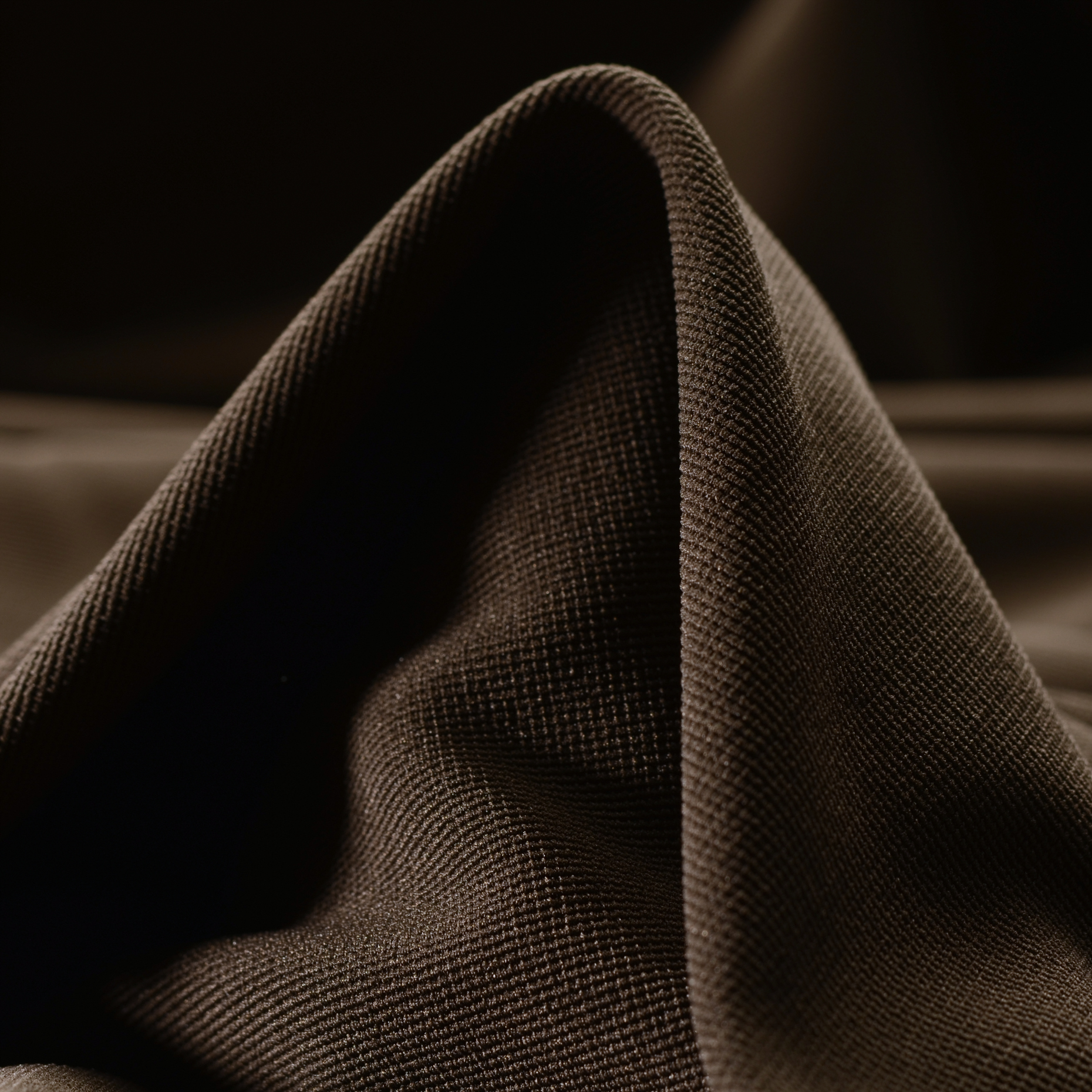 Jersey, Piqué, Cocoa (F000019883)