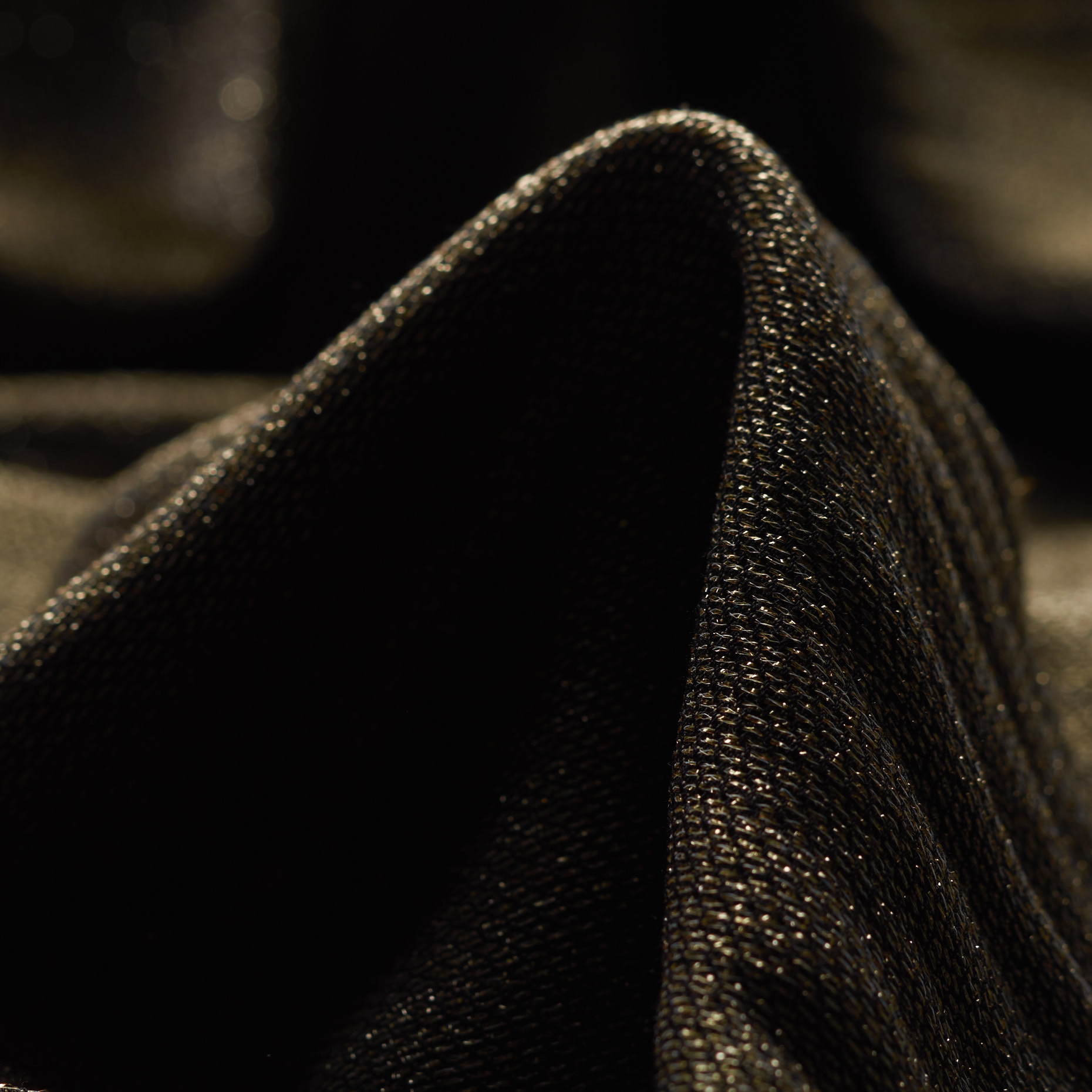 VISCOSE, LUREX, METEORITE (F000025381)