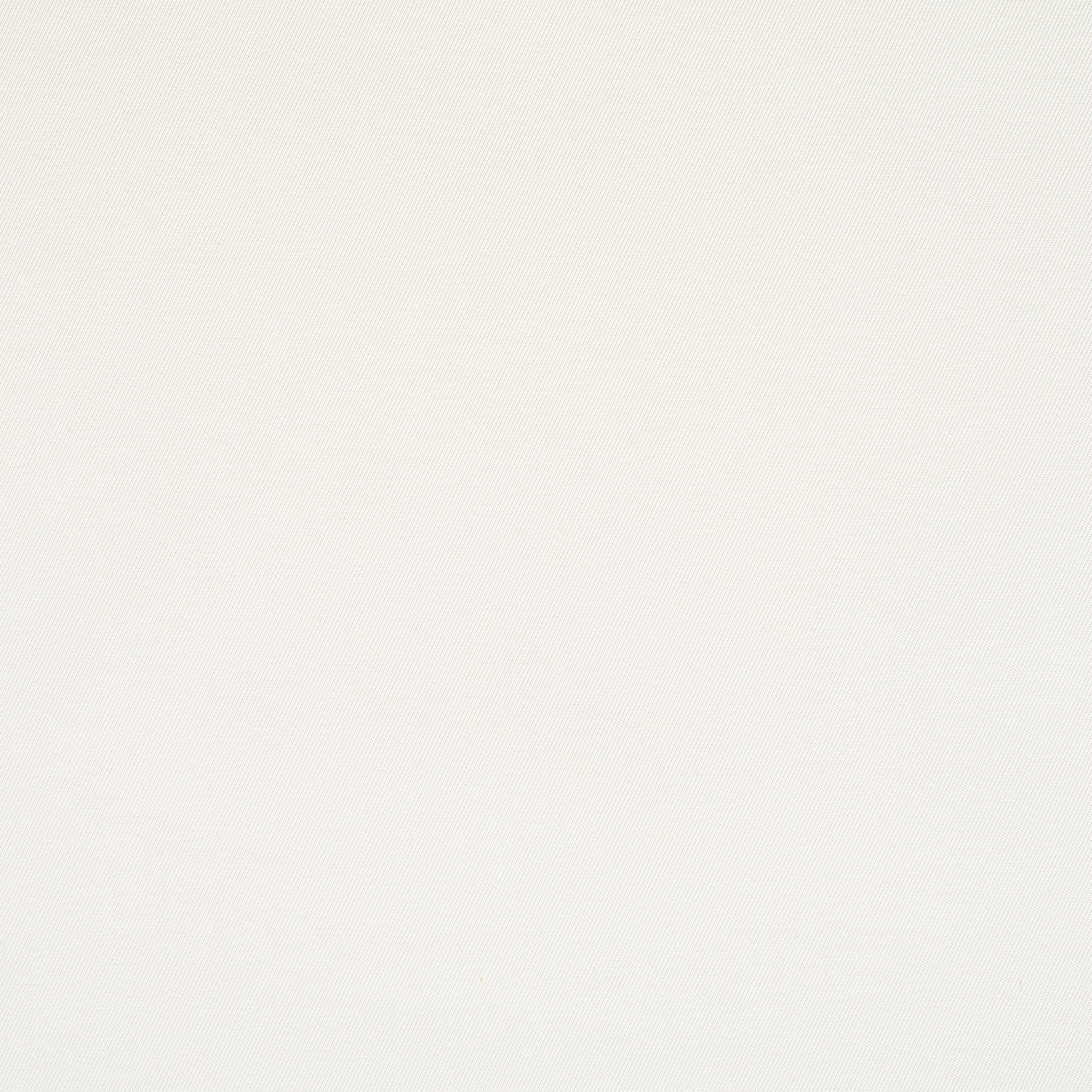 Twill, Bawełna, Snow White (F000046622) - Tkana