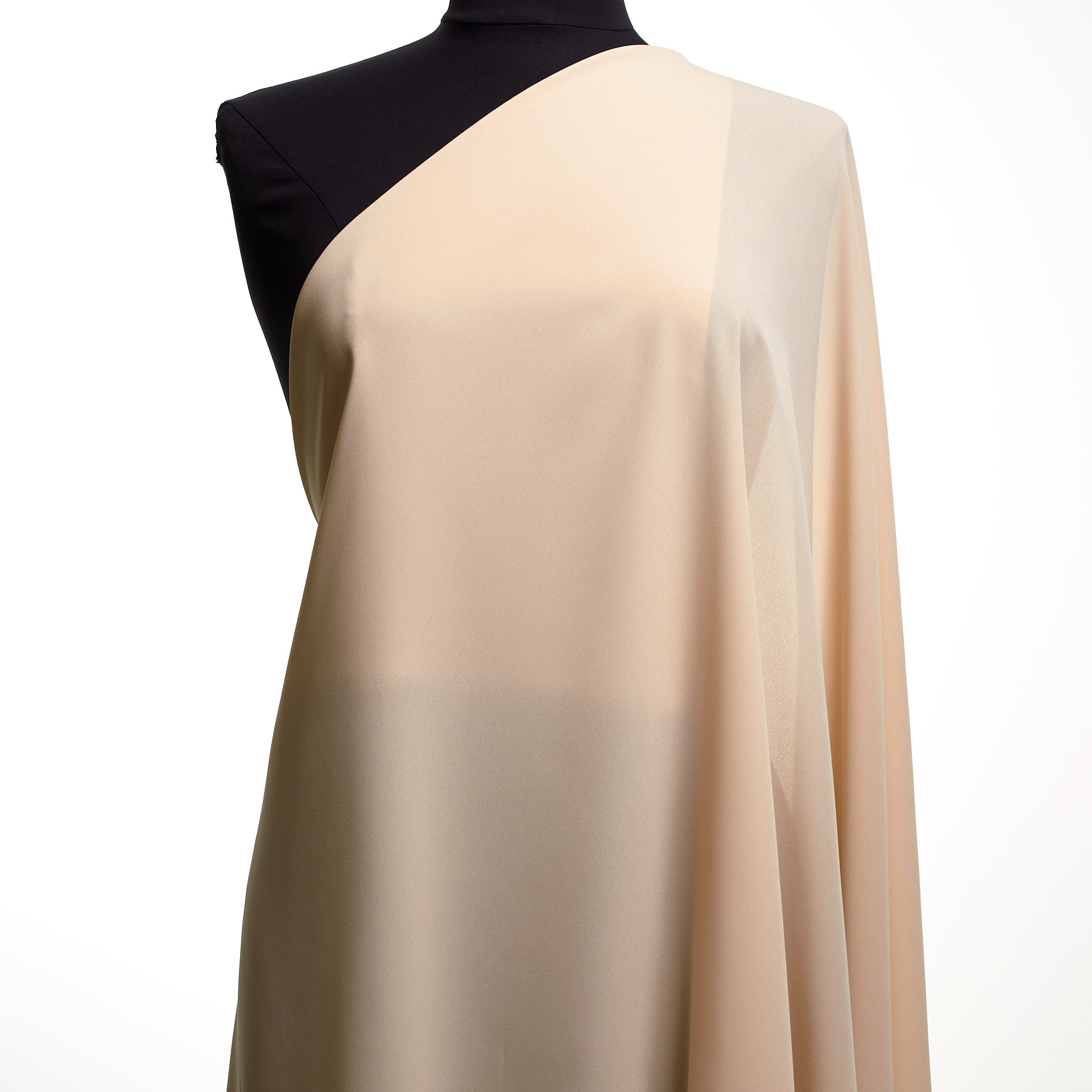 Crêpe, Powder Rose (F000043405) - Maniquí