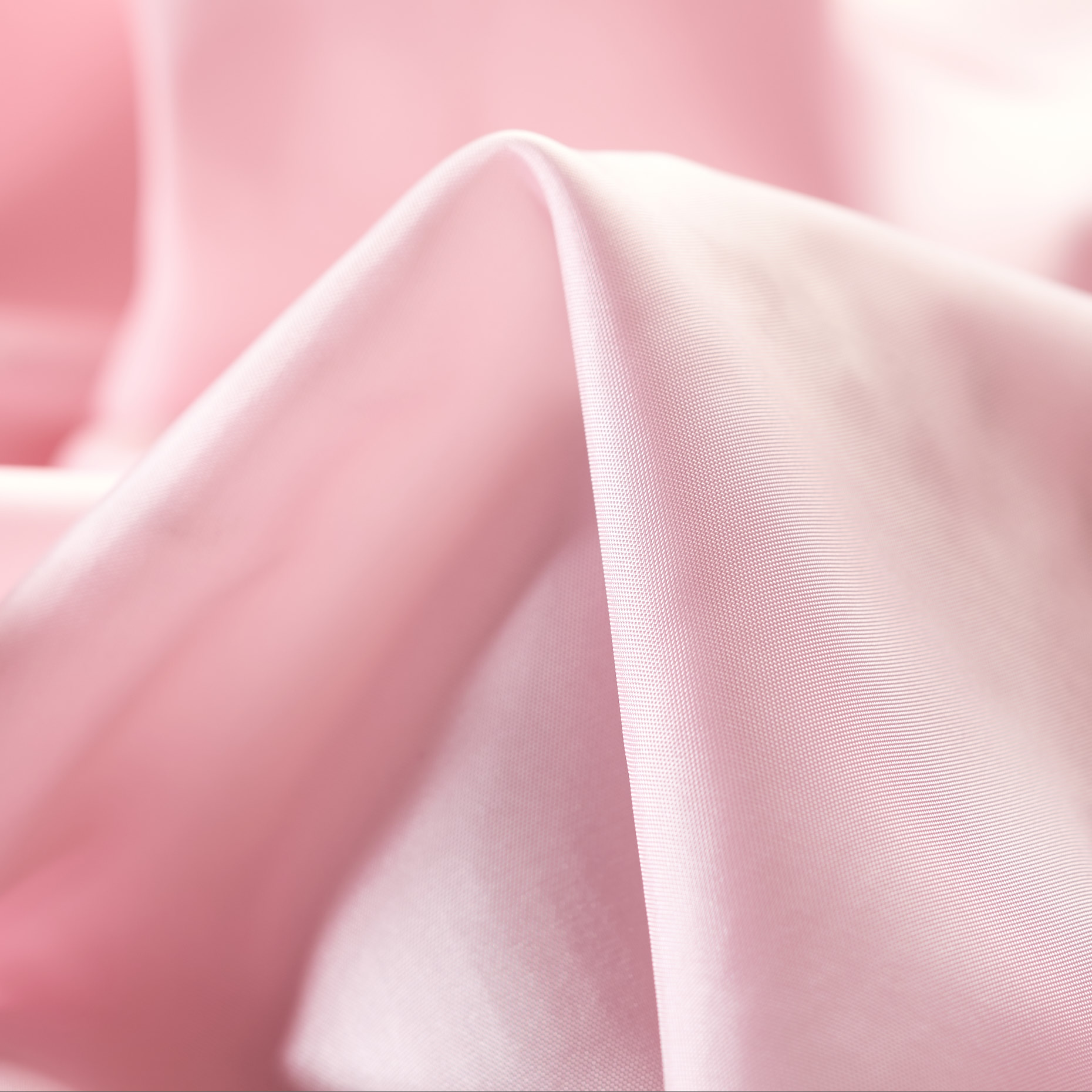 LINING, VISCOSE, ROSE QUARTZ