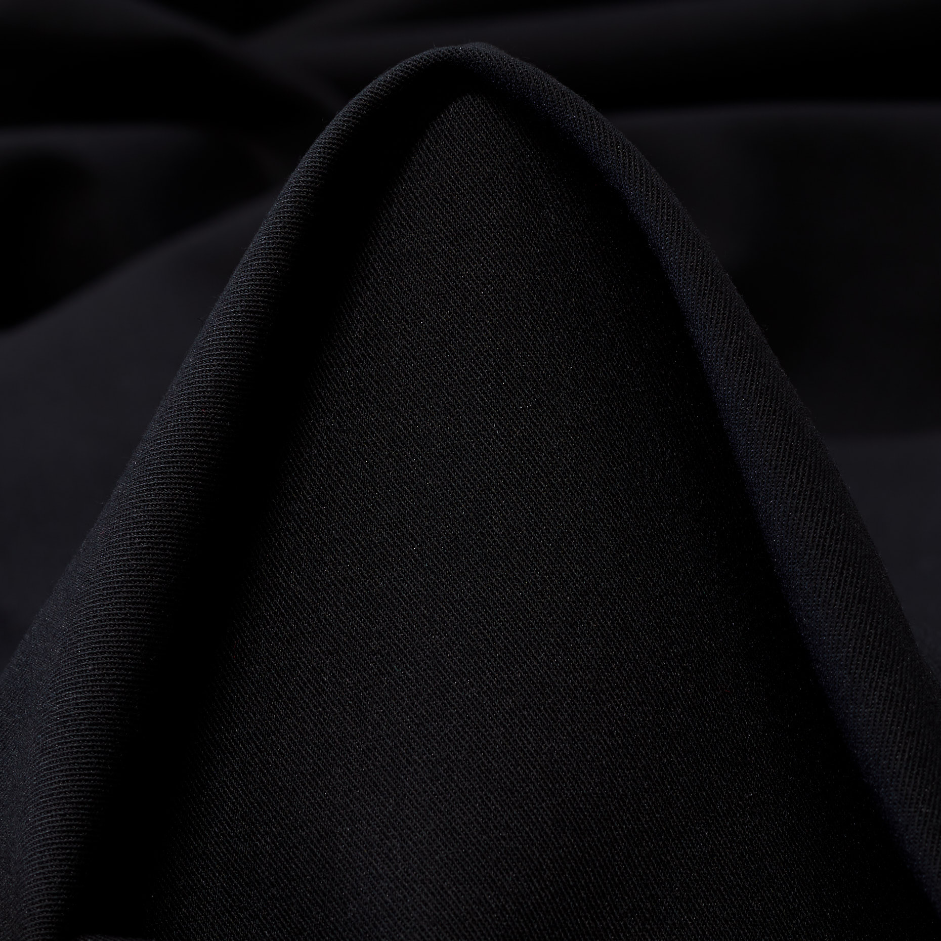 Sarga, Viscosa Mix, Raven Black (F000040033)