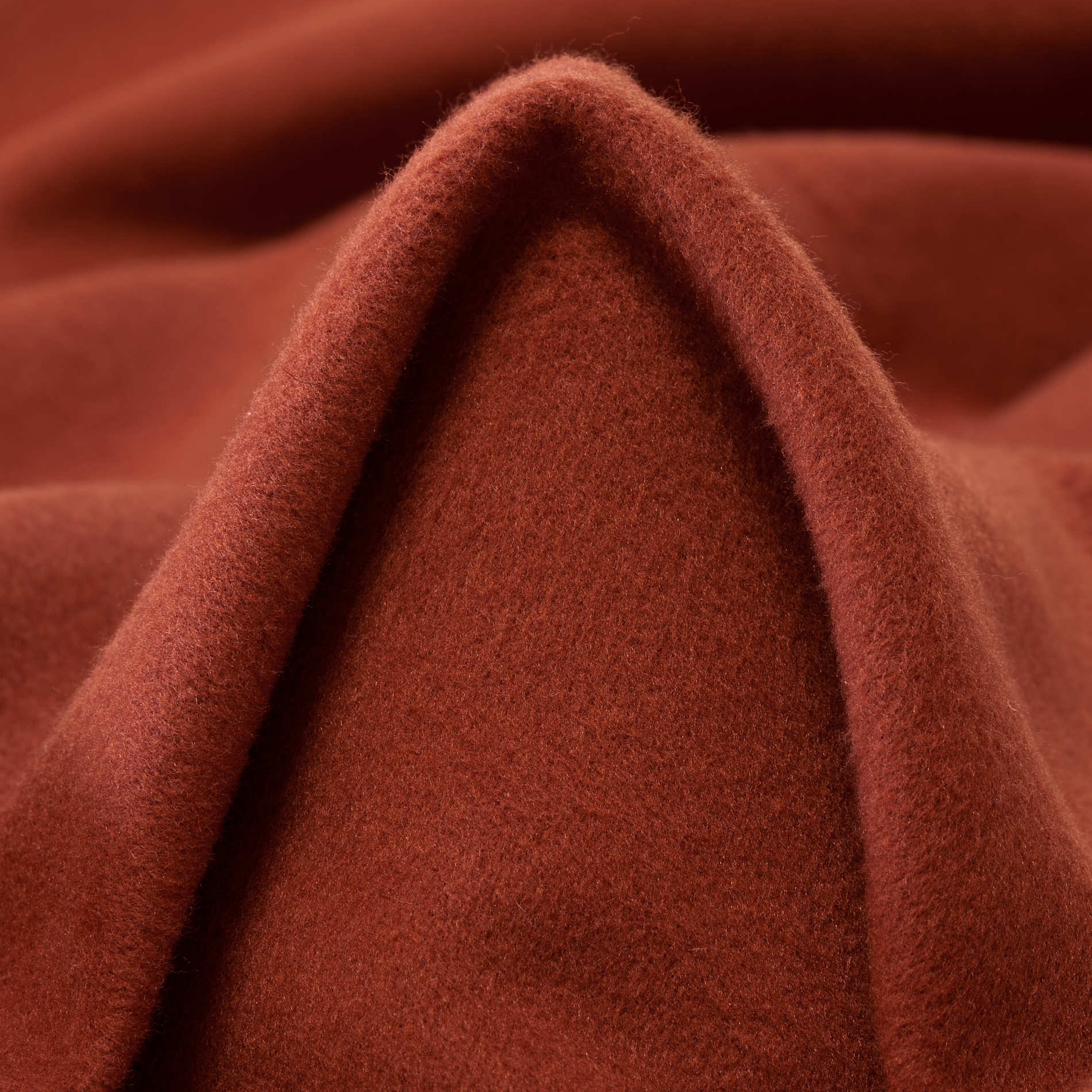 JERSEY, FLEECE, TERRA COTTA (F000035305)