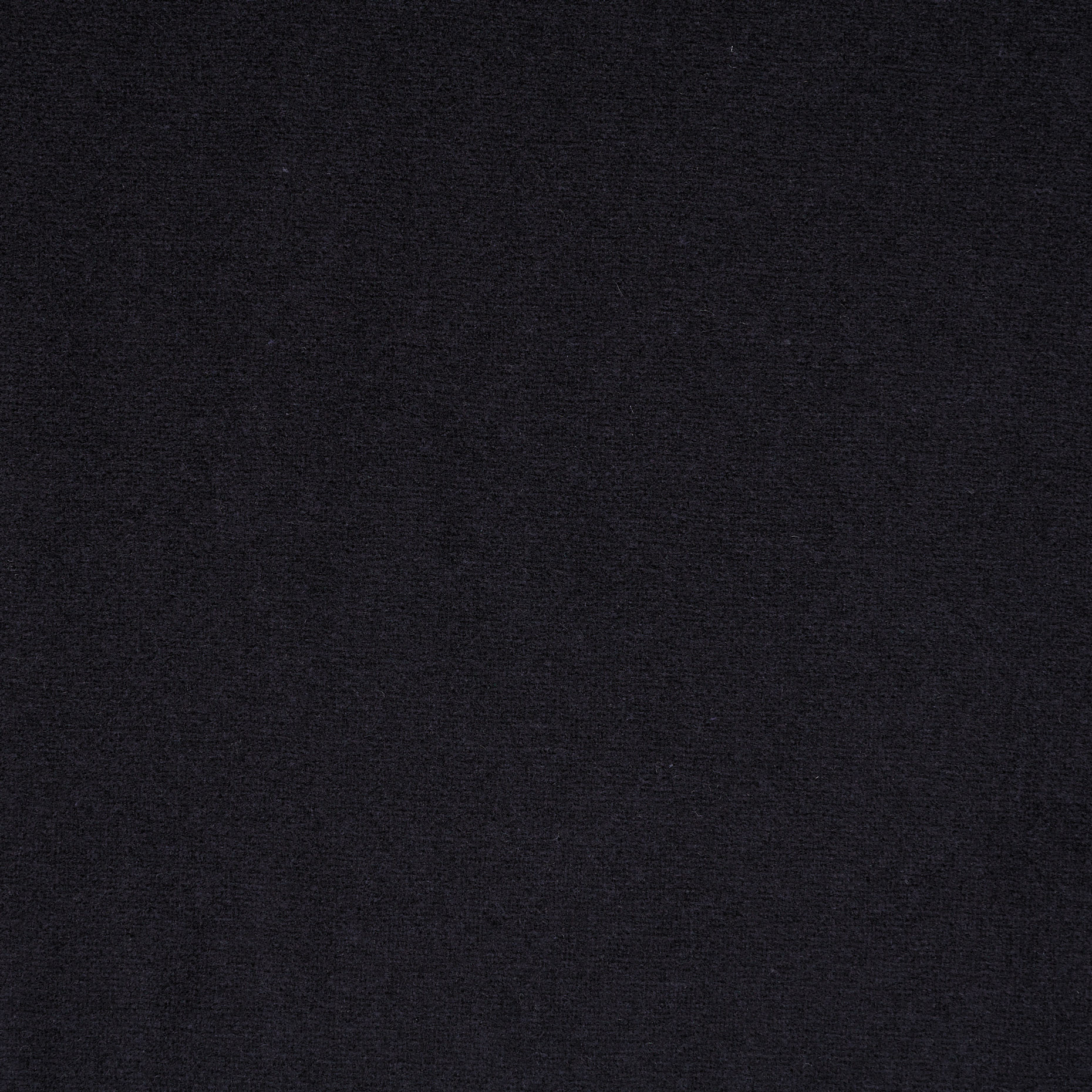 VIRGIN WOOL, DARK NAVY (F000038578) - Texture