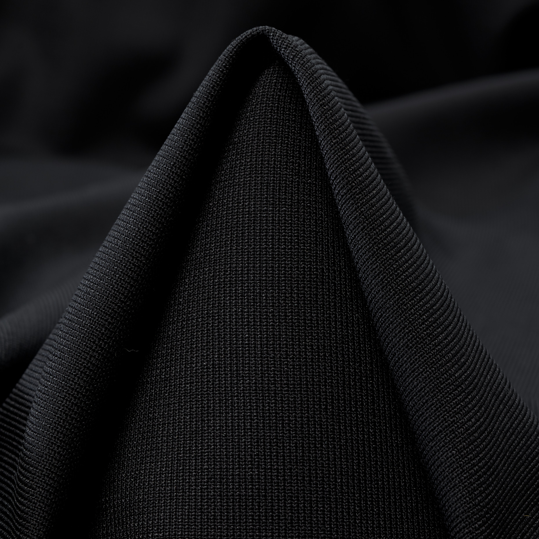 Cool Wool, Stretch, Anthracite (F000047377)