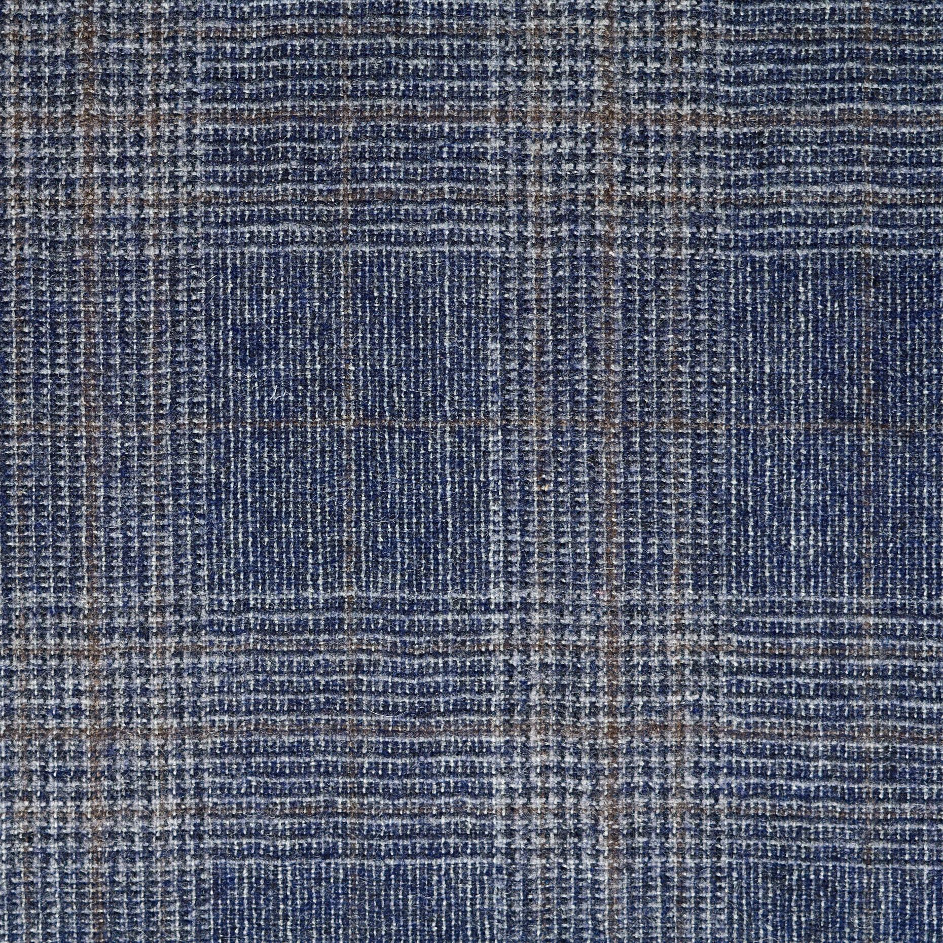 WOOL, CHECK, STONEWASH (F000044798) - Texture