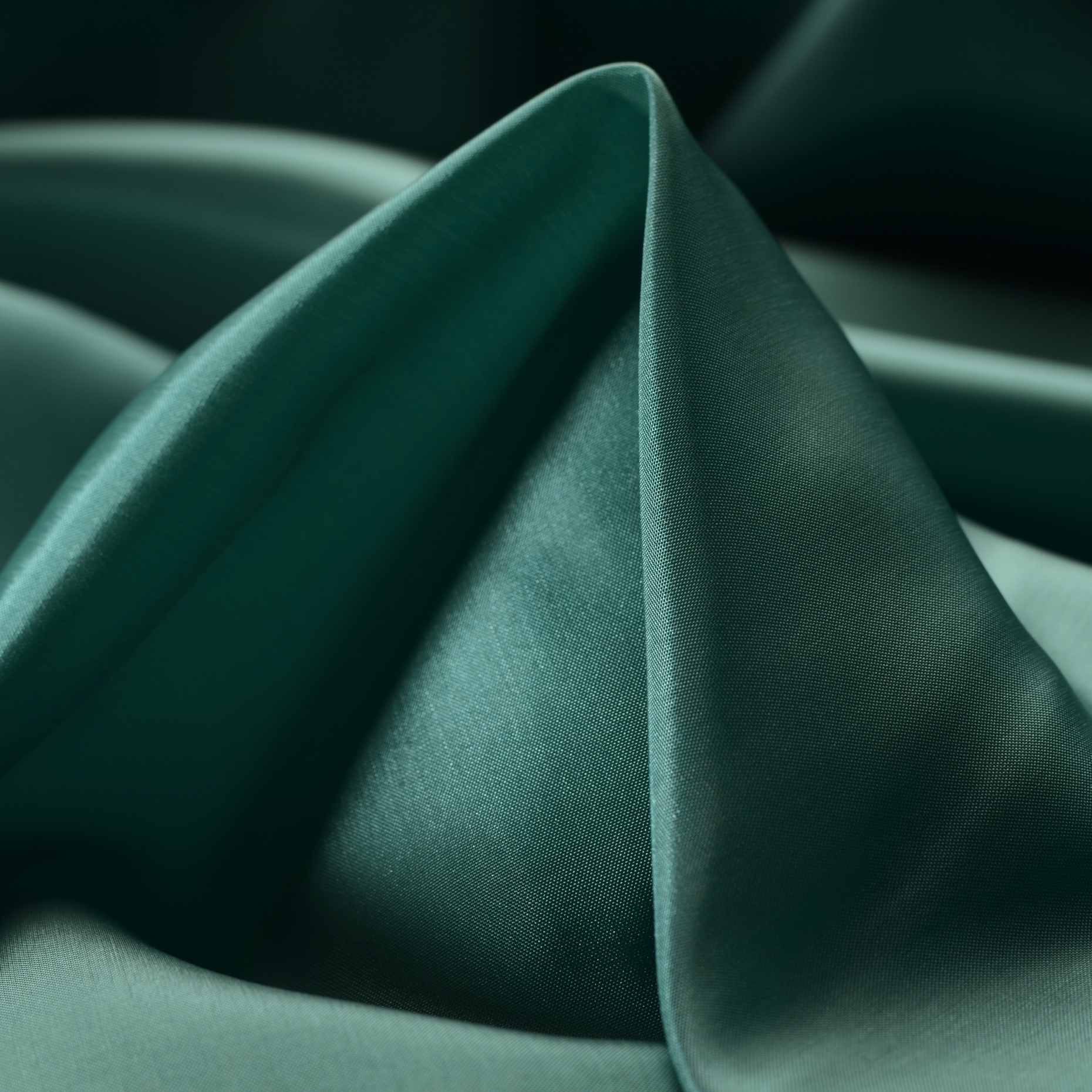 Doublure , Cupro, Pale Emerald (F000019699)