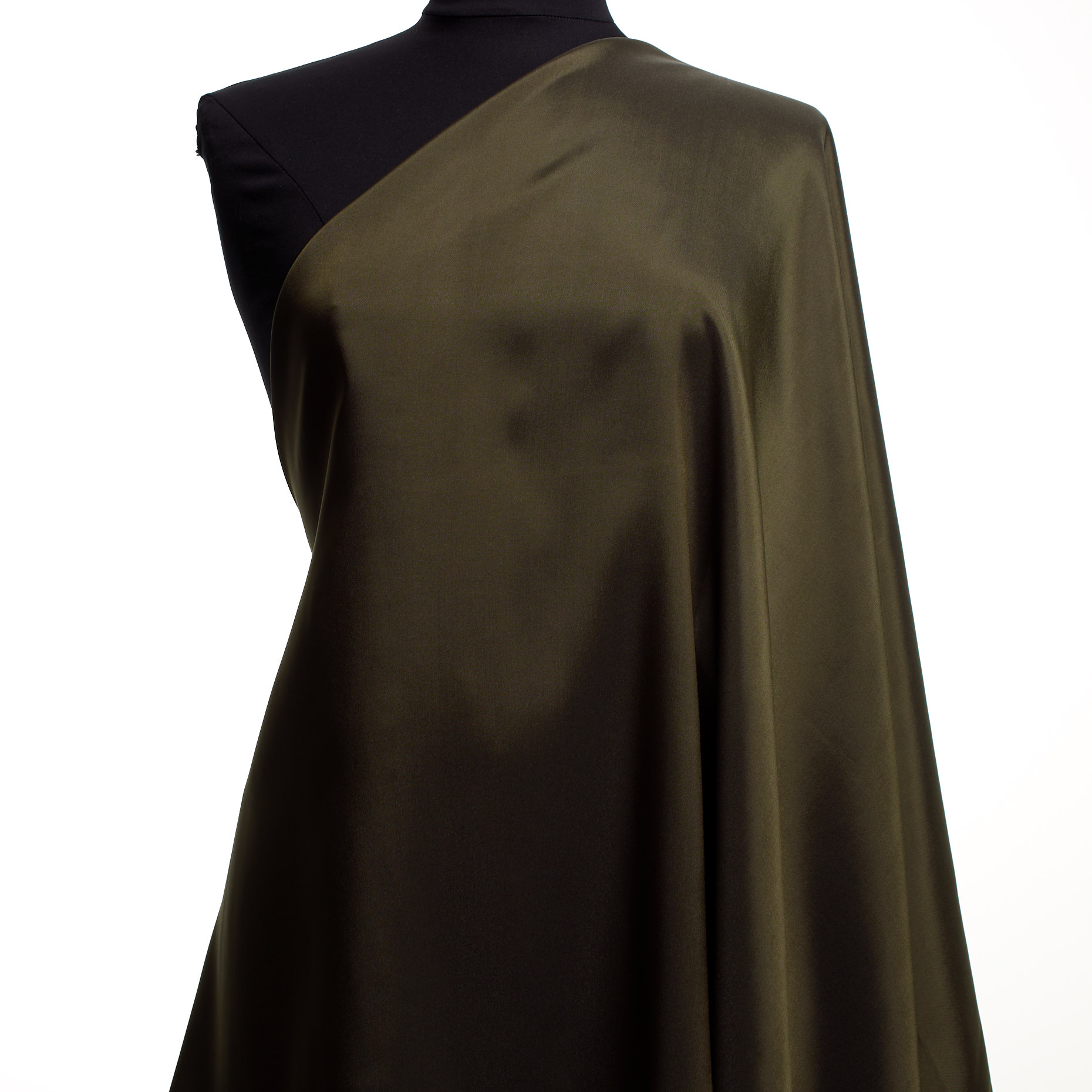 Futter, Viskose, Elastik, Tea Leaf (F000042825) - Schaufensterpuppe