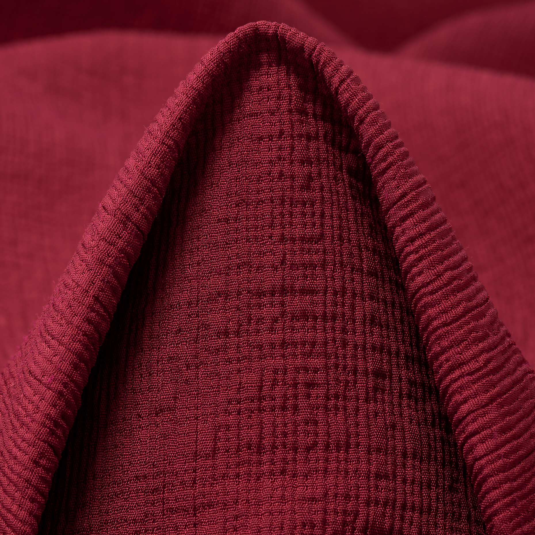VISCOSE, COTTON, HIGH ELASTICITY, SAVVY RED (F000037549)