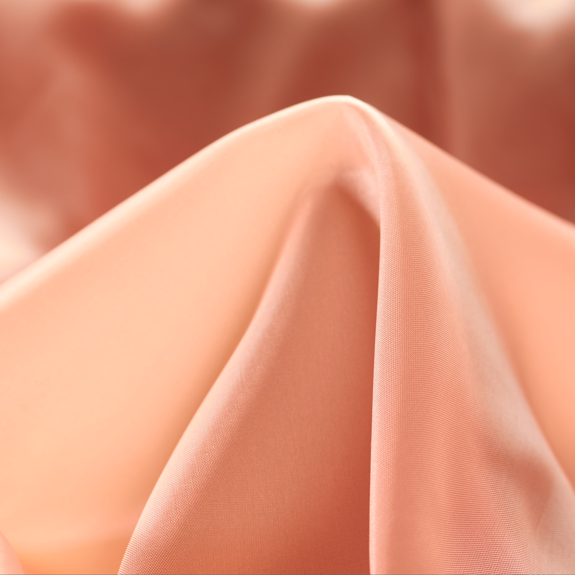 Cupro, Doublure, Peach (F000021471)