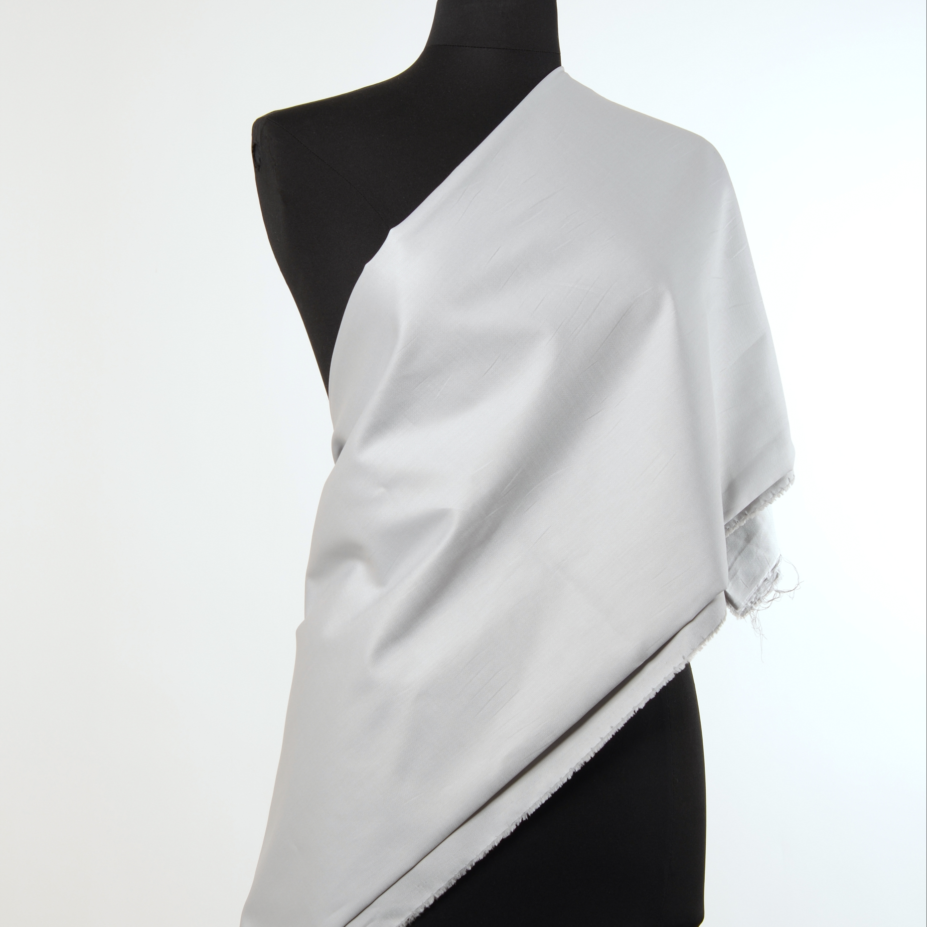 Coton , Scintillant, Lavender Blue (F000010811) - Mannequin