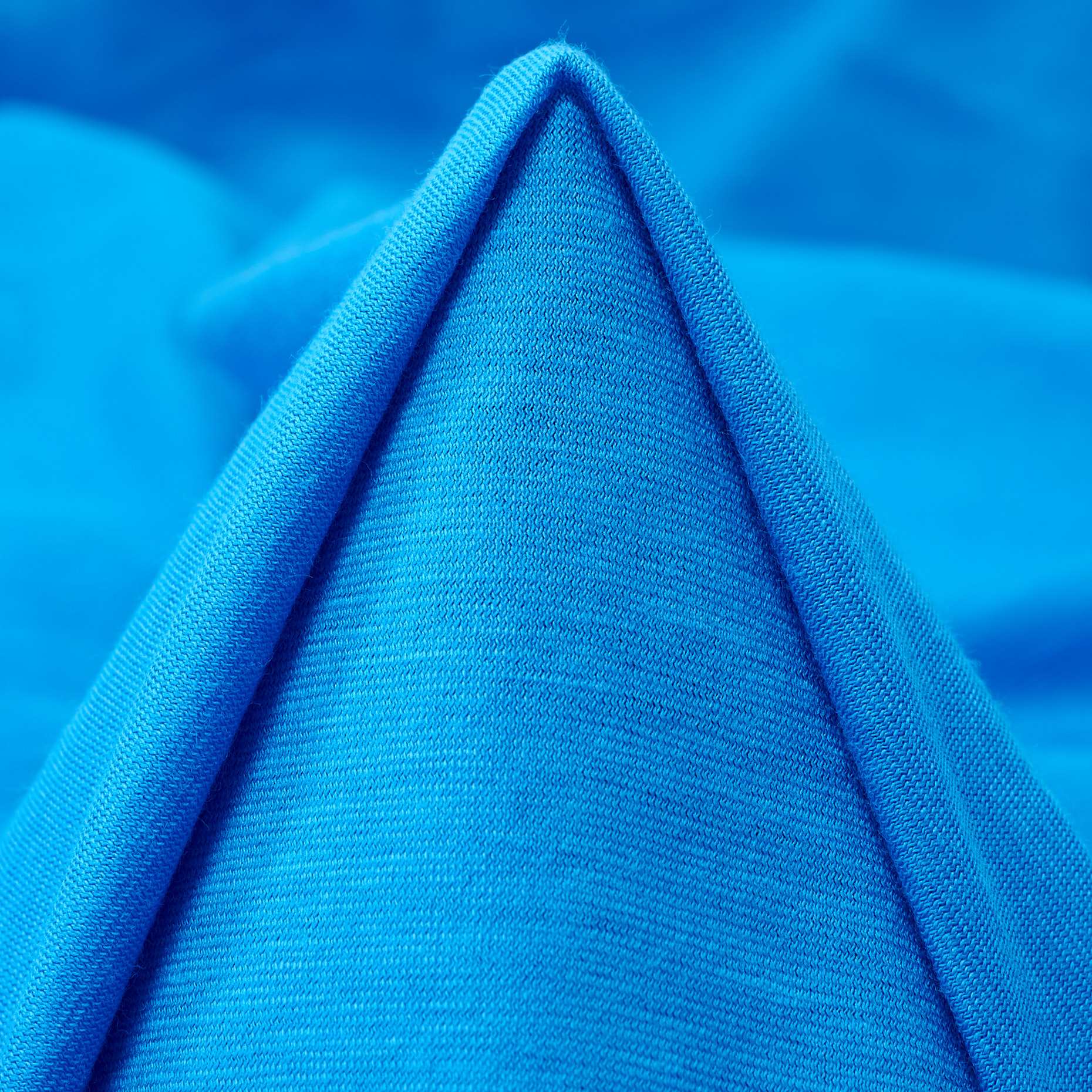 Baumwolle, Jersey, Flashy Turquoise (F000042868)