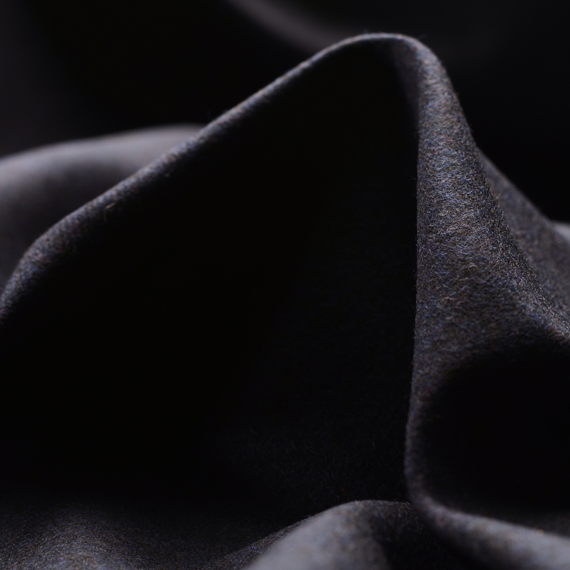 TWILL, WOOL, MELANGE, VULCAN (F000004631)