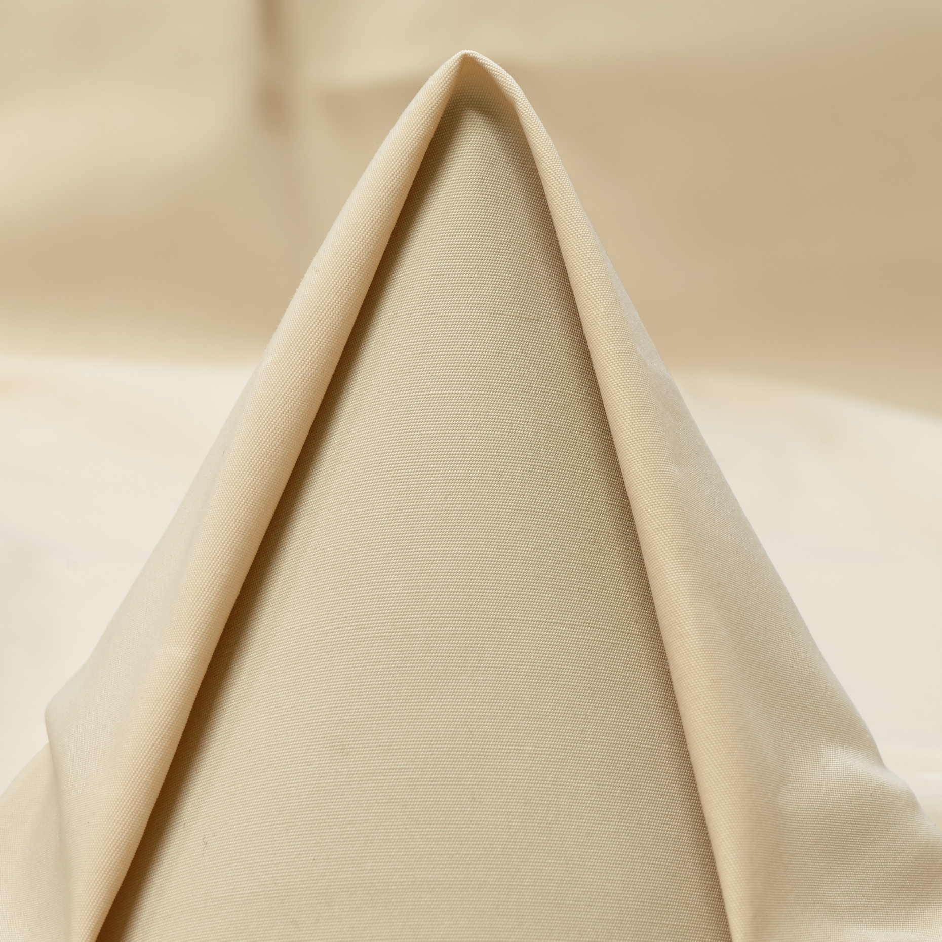 OUTDOOR, COTTON BLEND, BONE WHITE (F000048935)