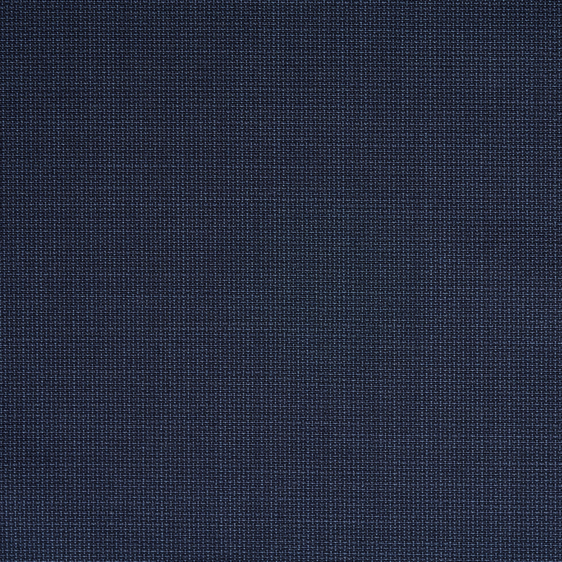 COOL WOOL, VIRGIN WOOL, MICRO DESIGN, NIGHTSHADOW BLUE (F000044265) - Texture